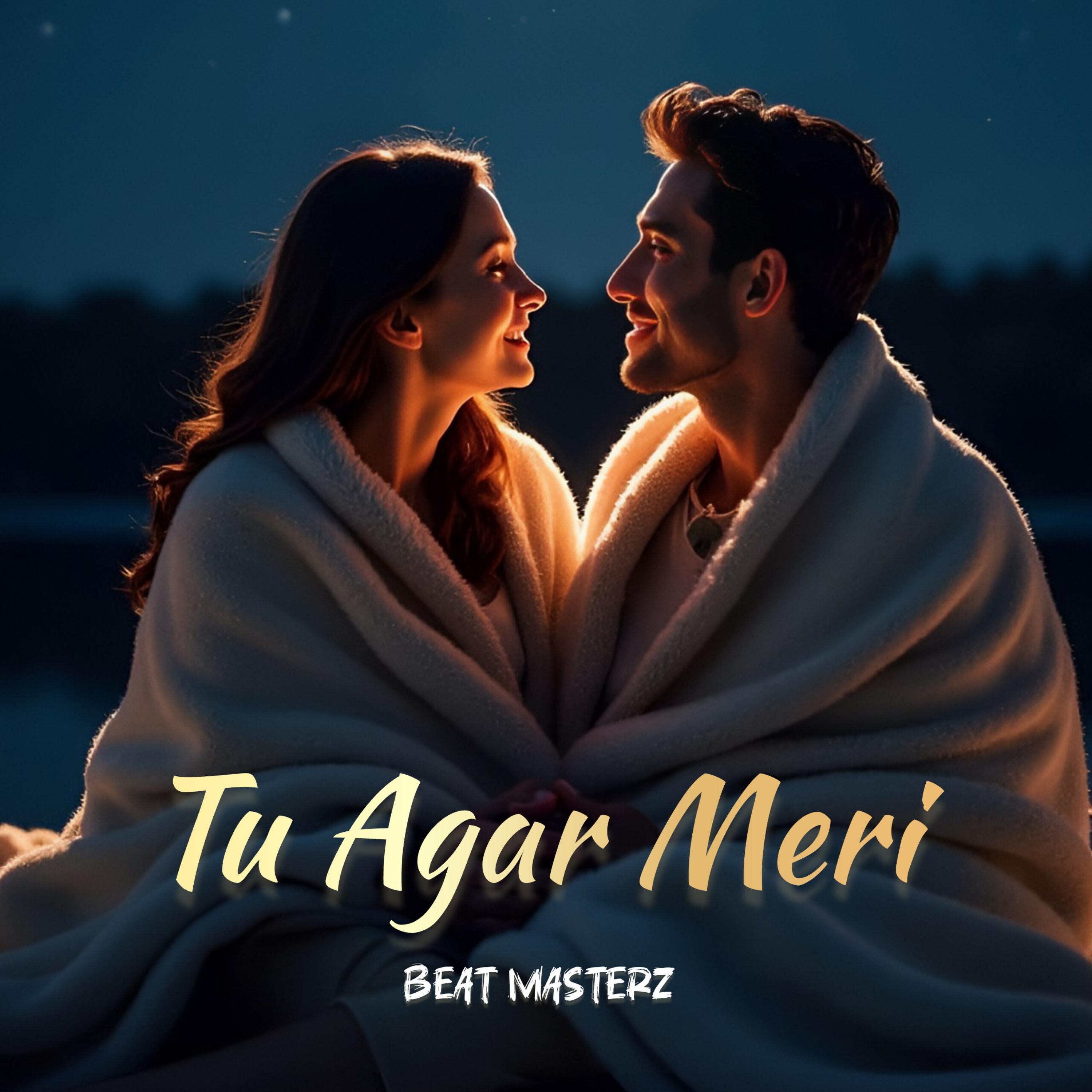 Tu Agar Meri artwork