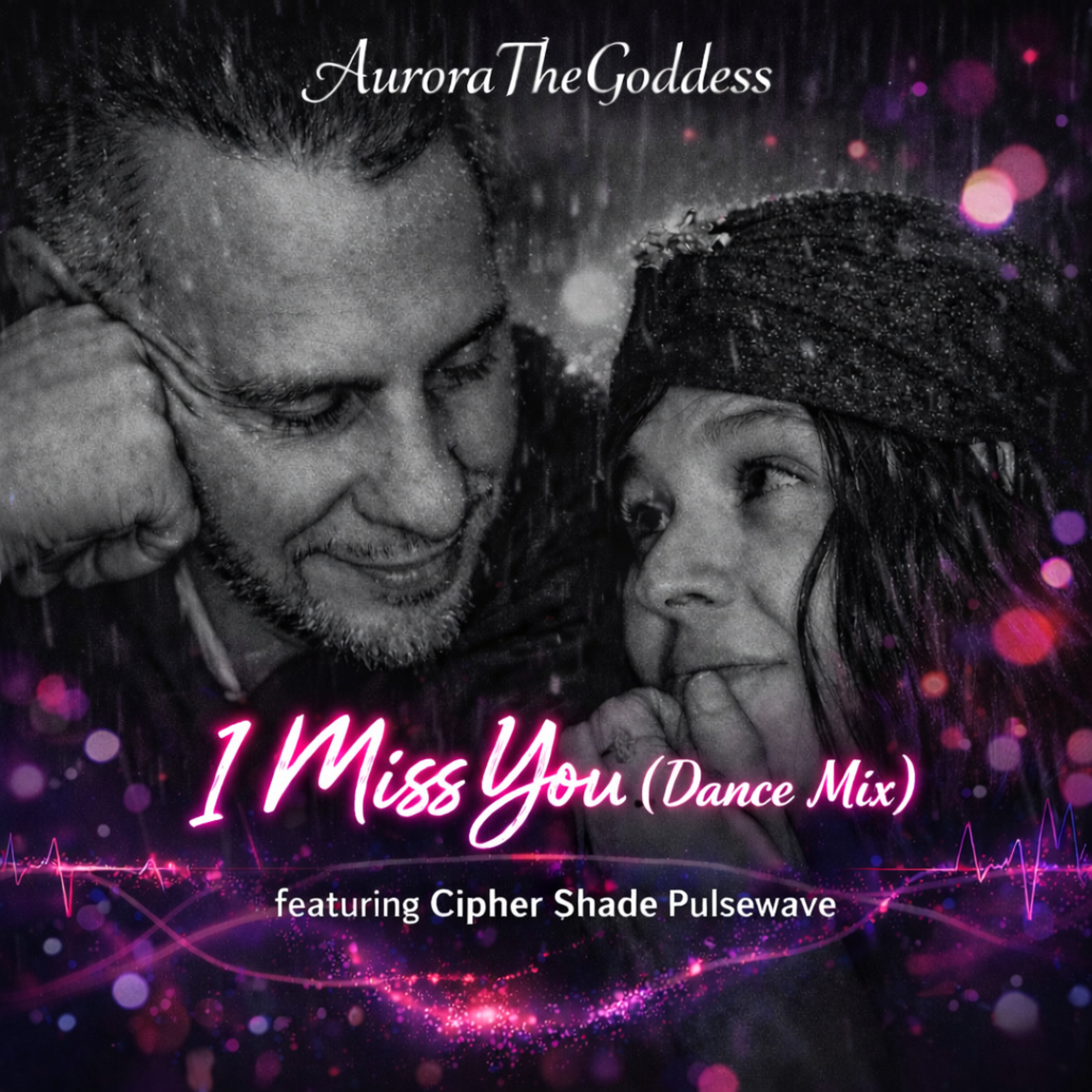 I Miss You (Dance Mix) artwork