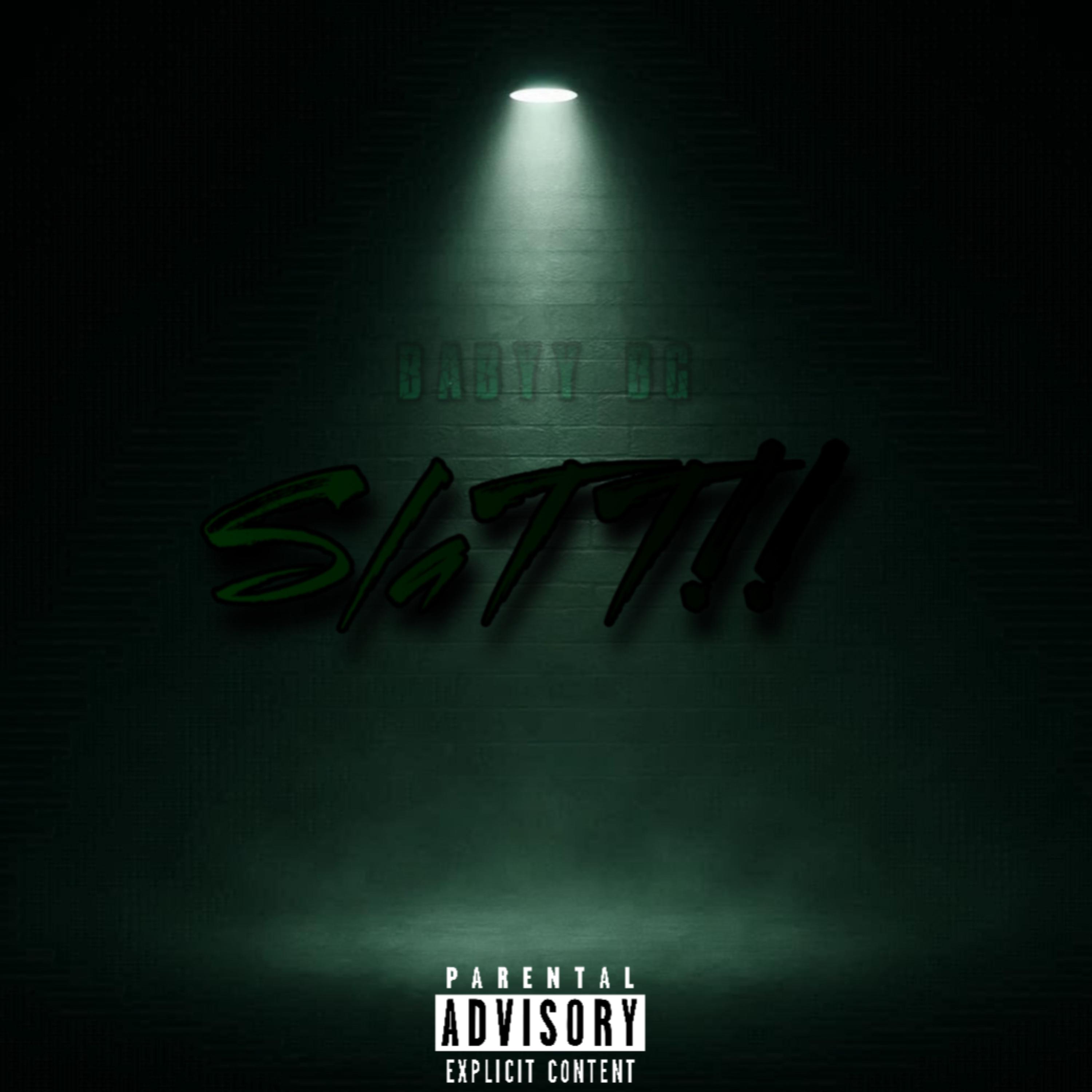 Slatt artwork