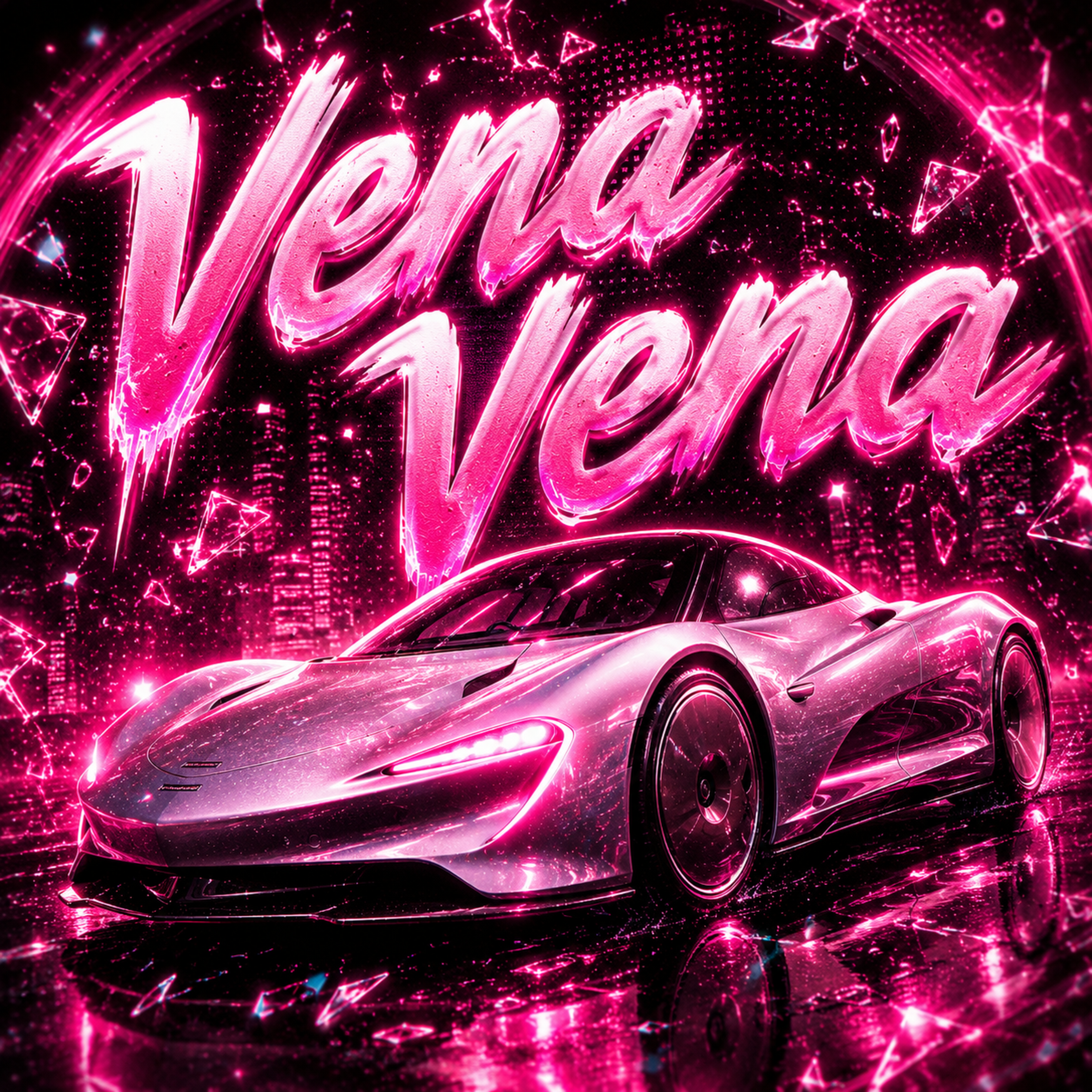 Vena Vena by MC_JSM cover art