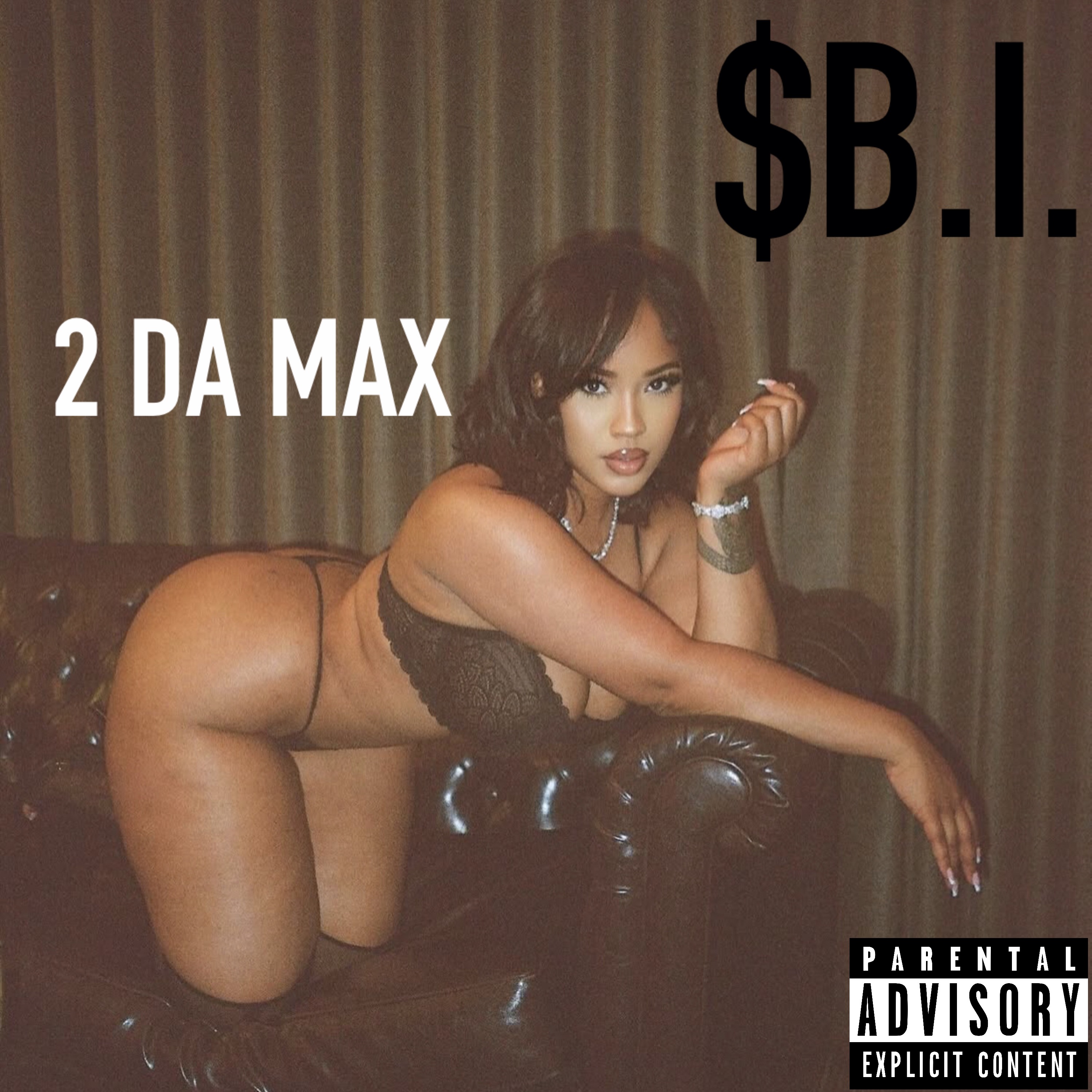 2 DA MAX artwork