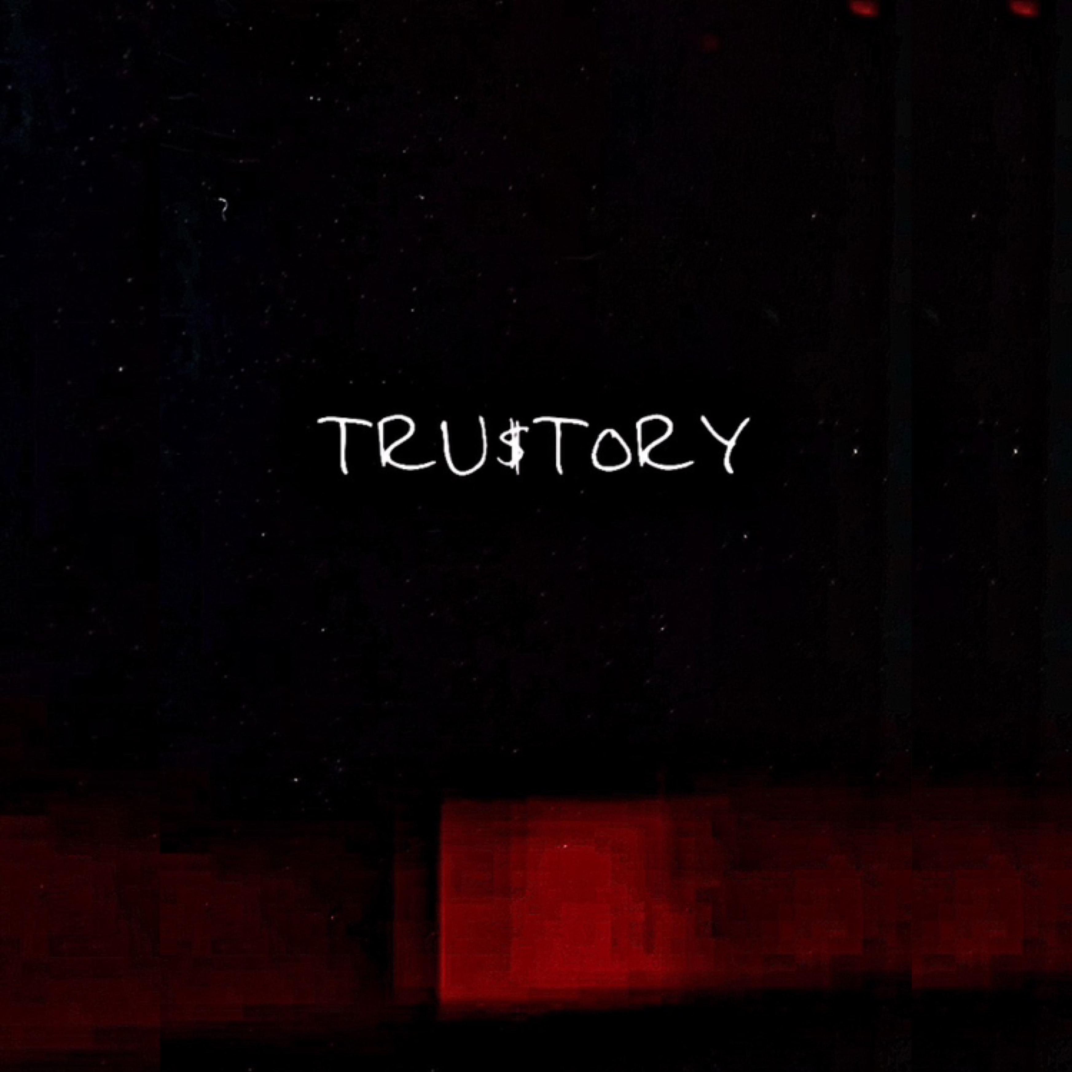 TRU$TORY artwork