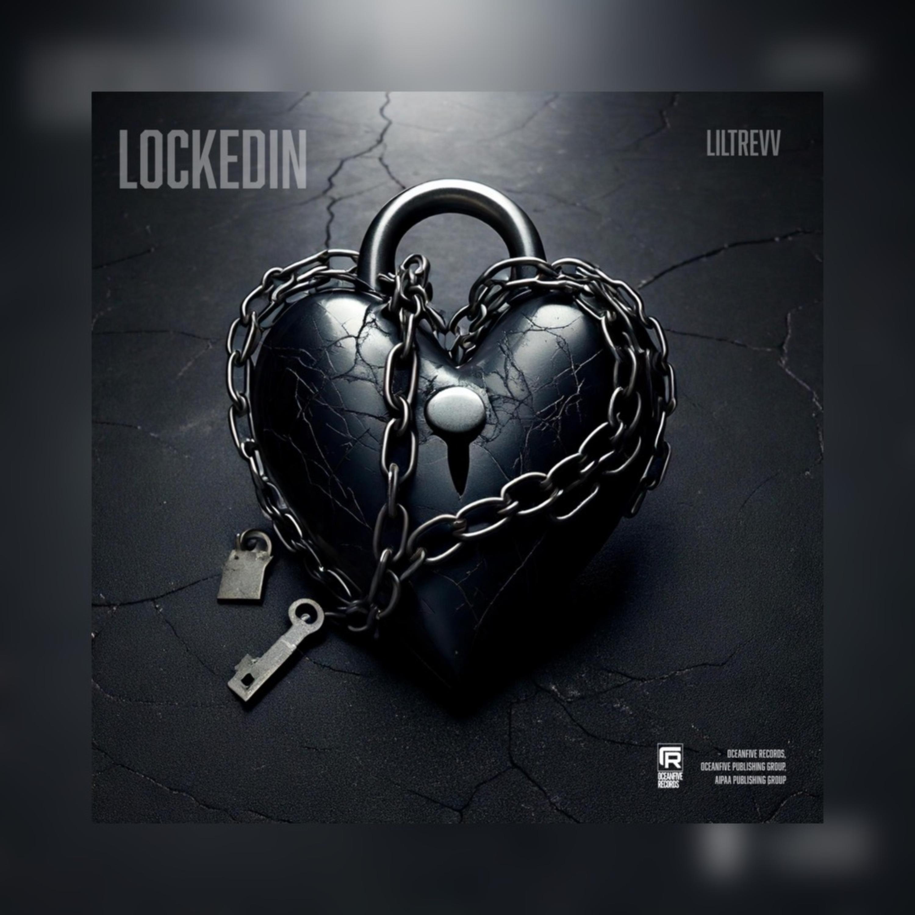 Locked In artwork