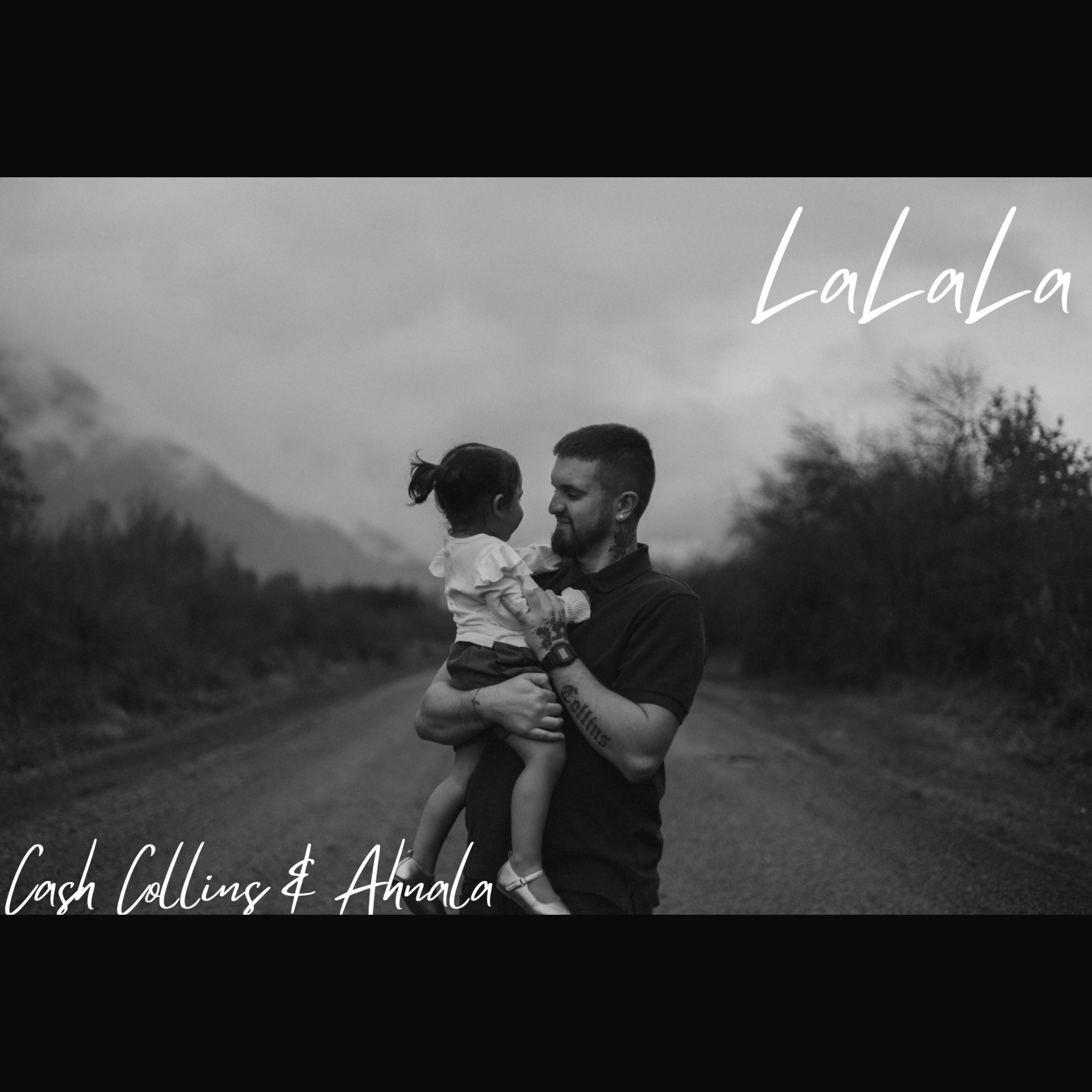 LaLaLa artwork