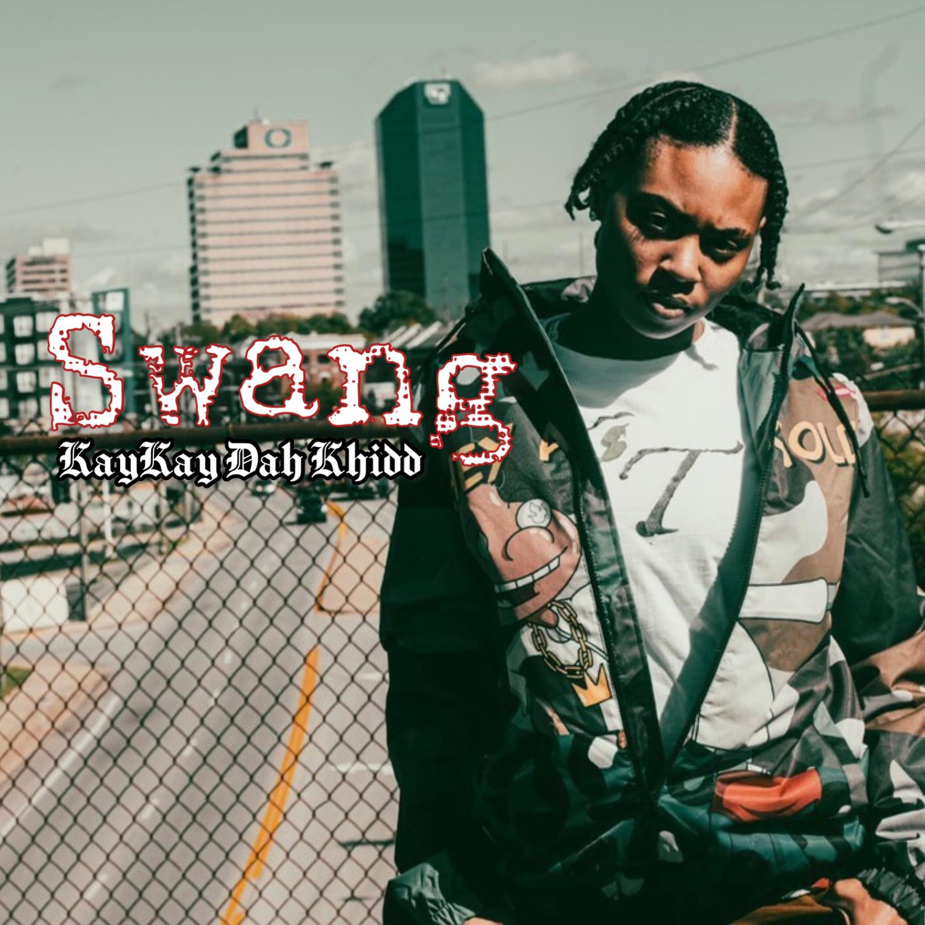 Swang artwork