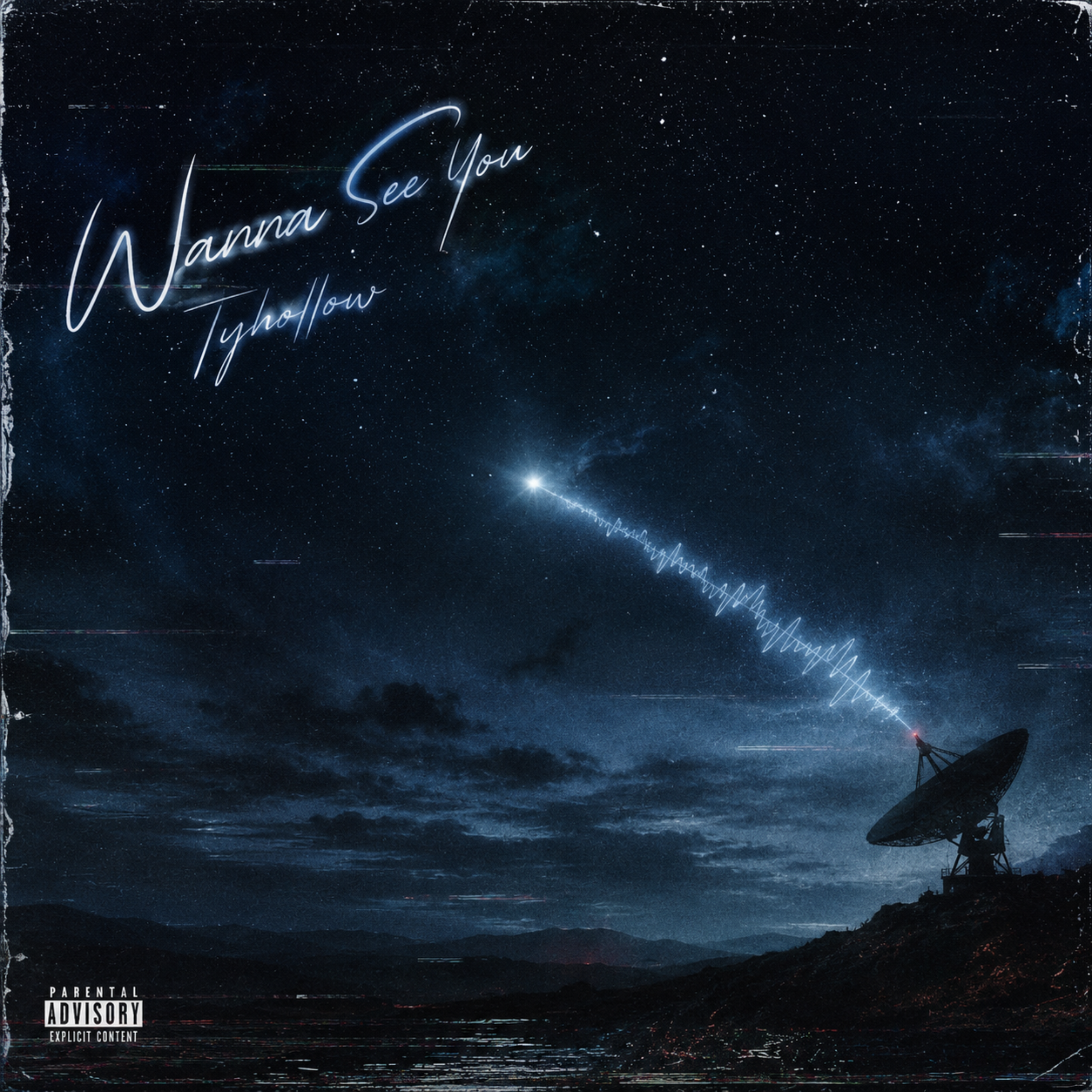 Wanna See You by Tyhollow cover art