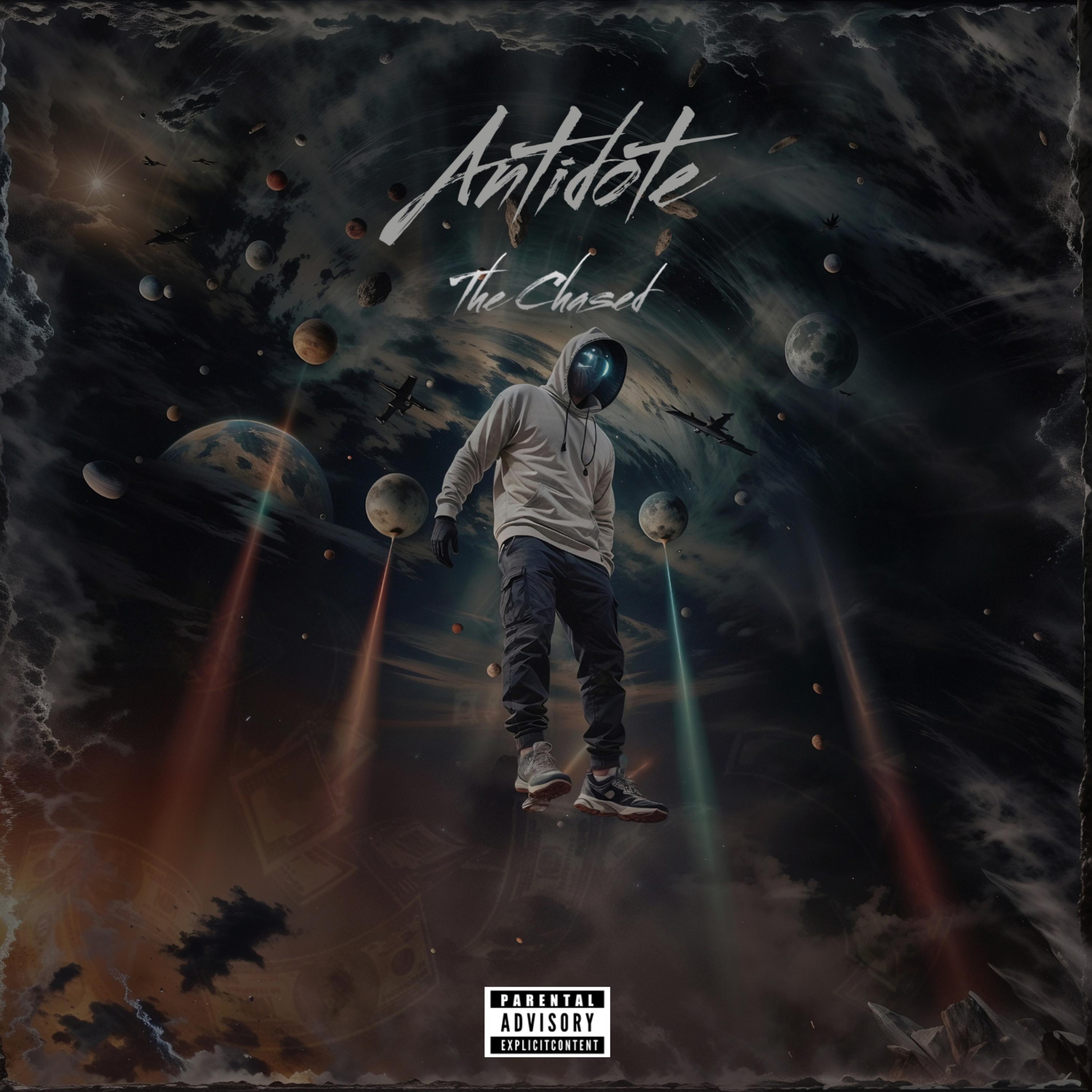 Antidote artwork