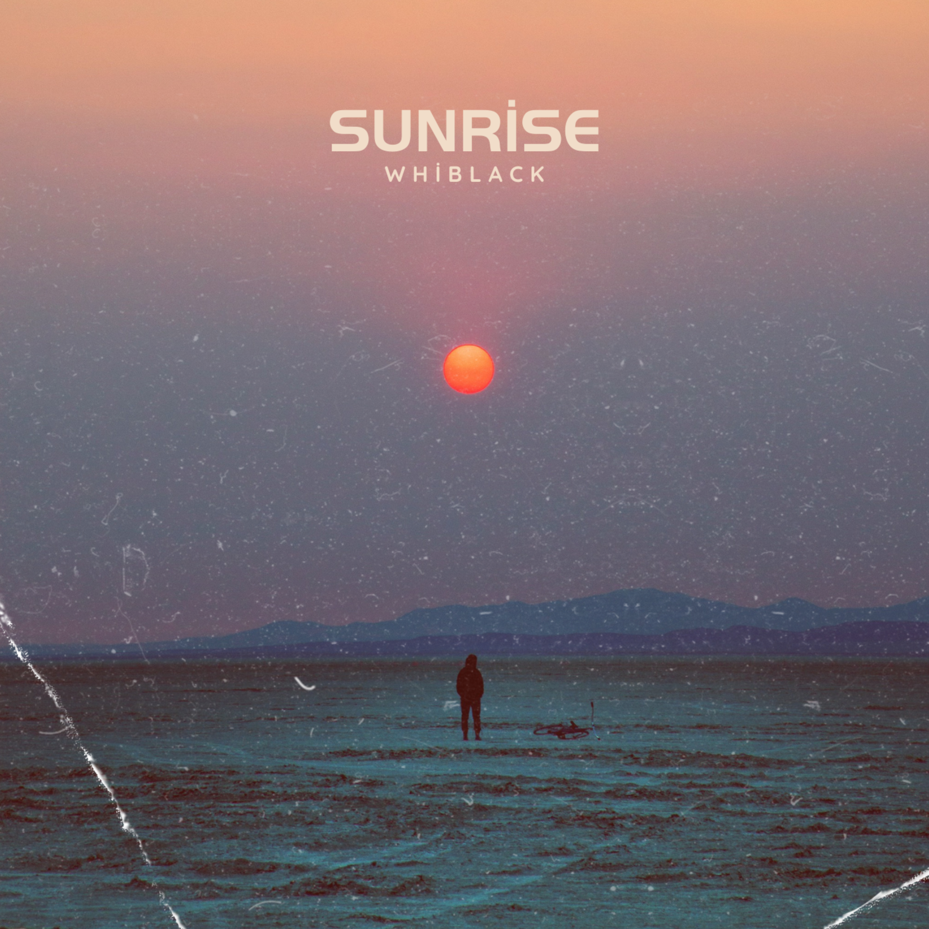 Sunrise artwork