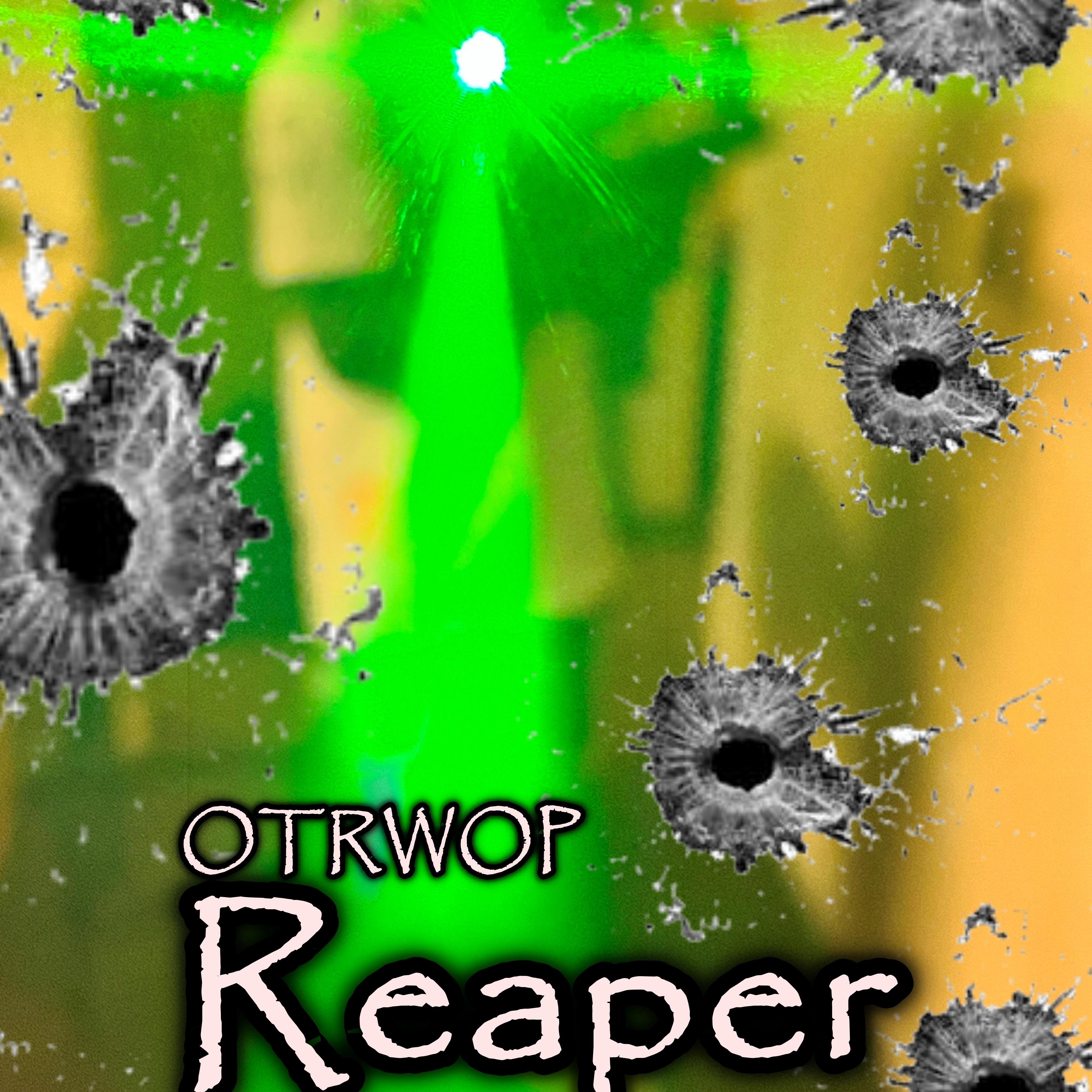 Reaper artwork