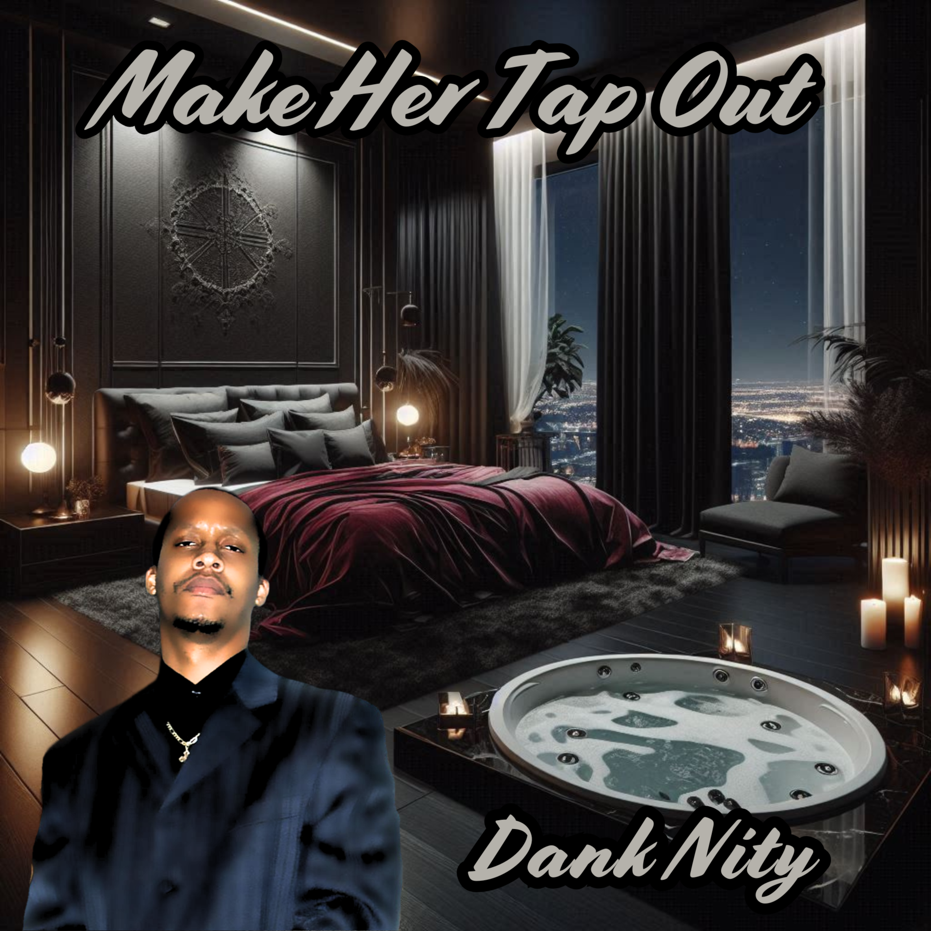 Make Her Tap Out artwork