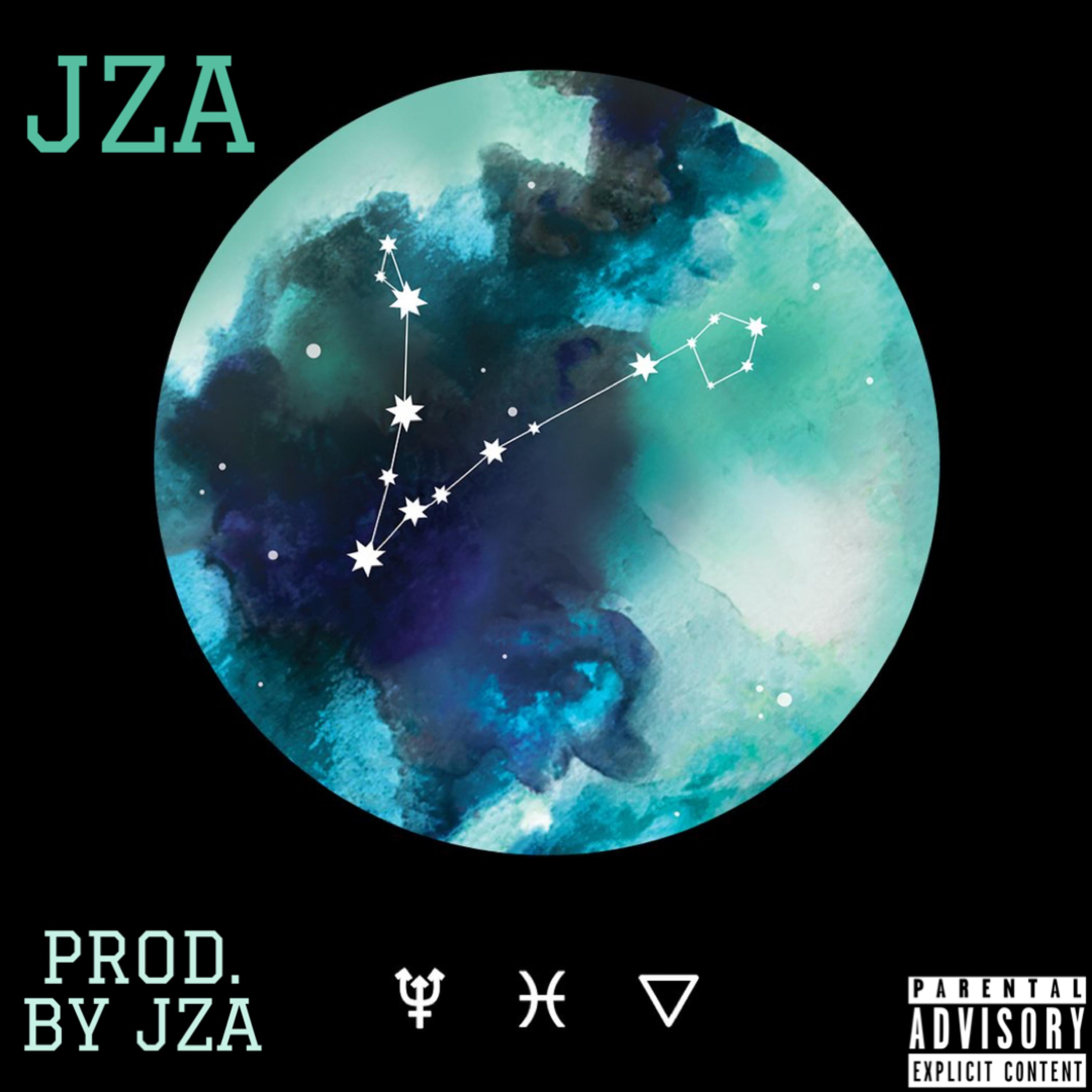 Pisces Temptaion artwork