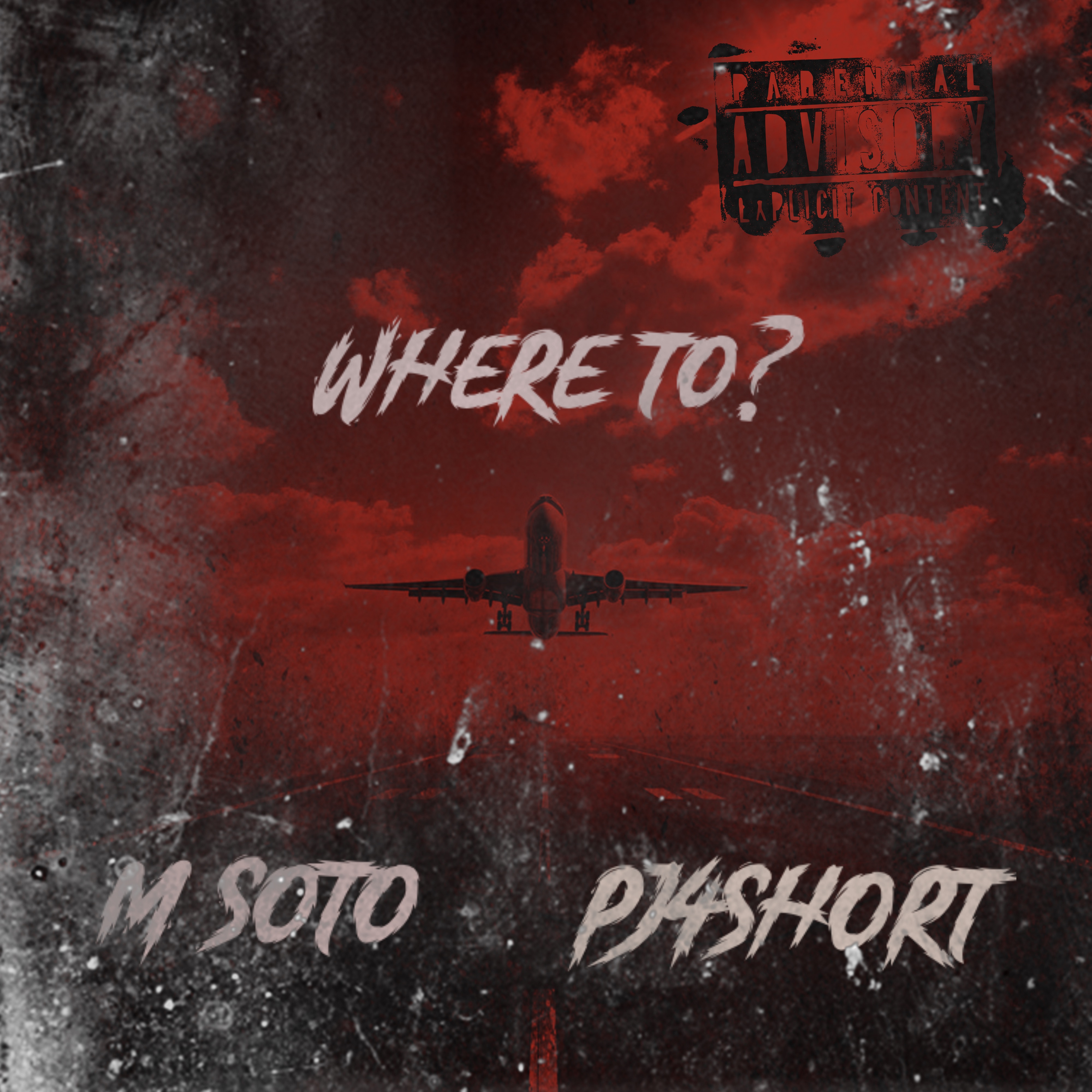 Where To? artwork