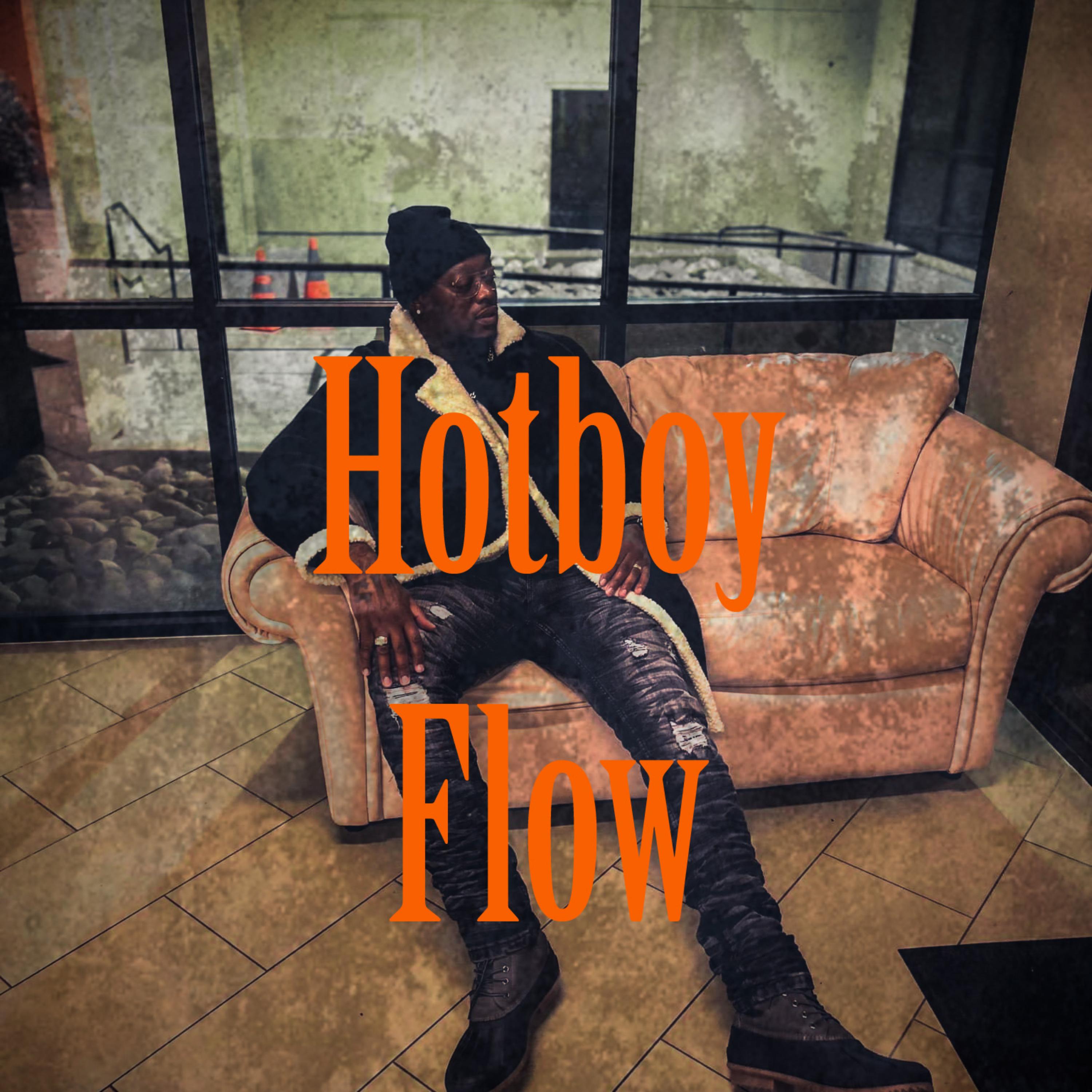 HotBoy Flow artwork