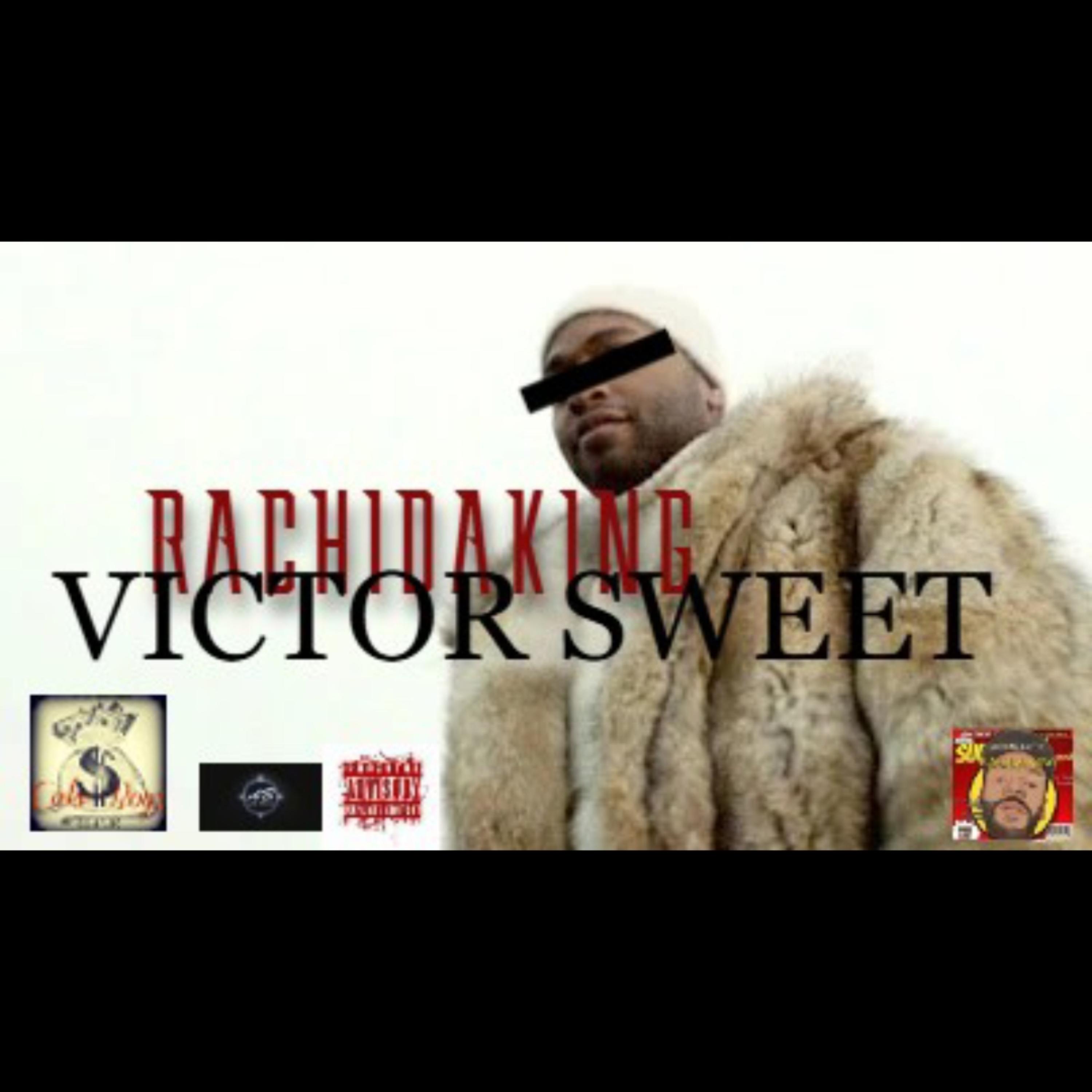 Victor Sweet artwork