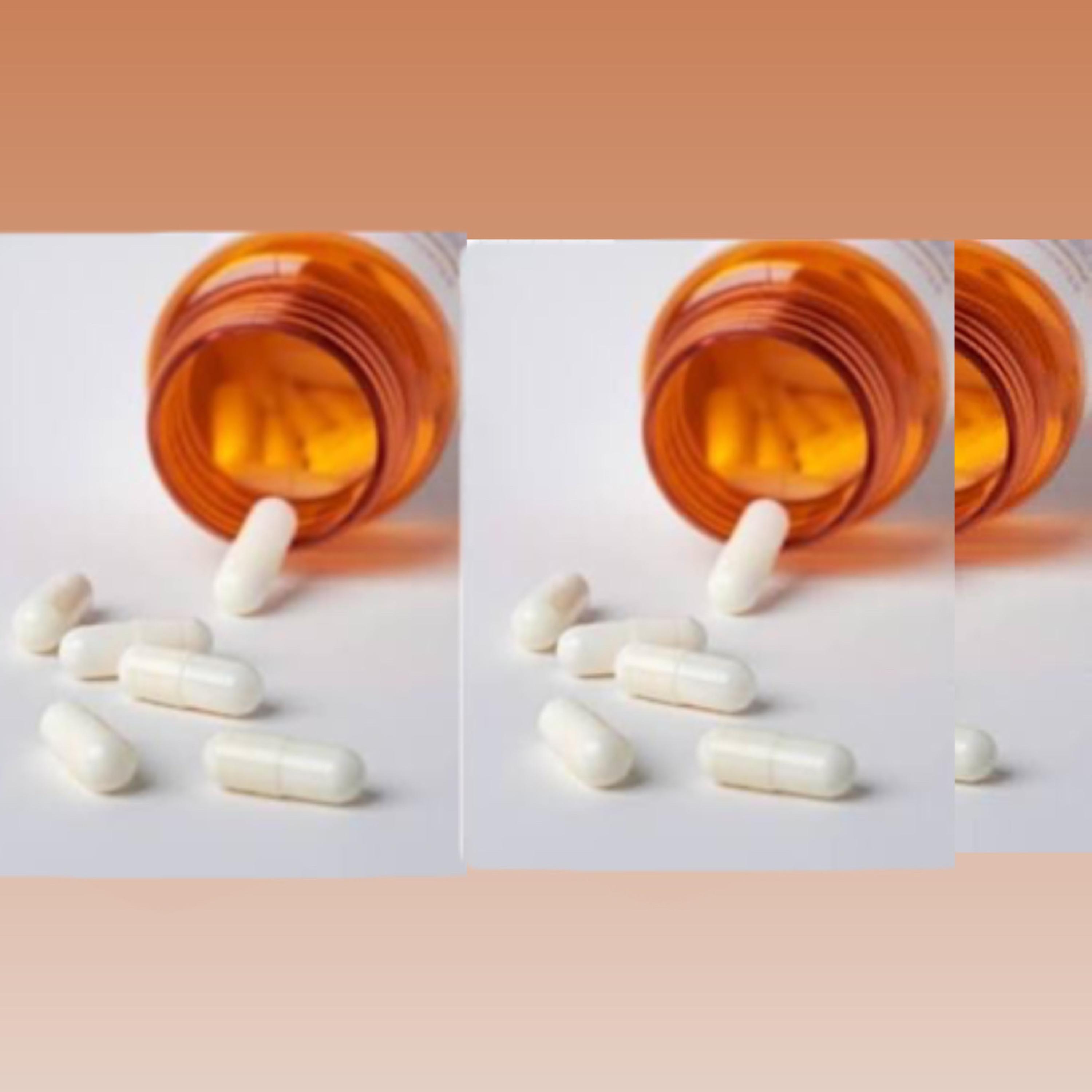 Painkillers artwork
