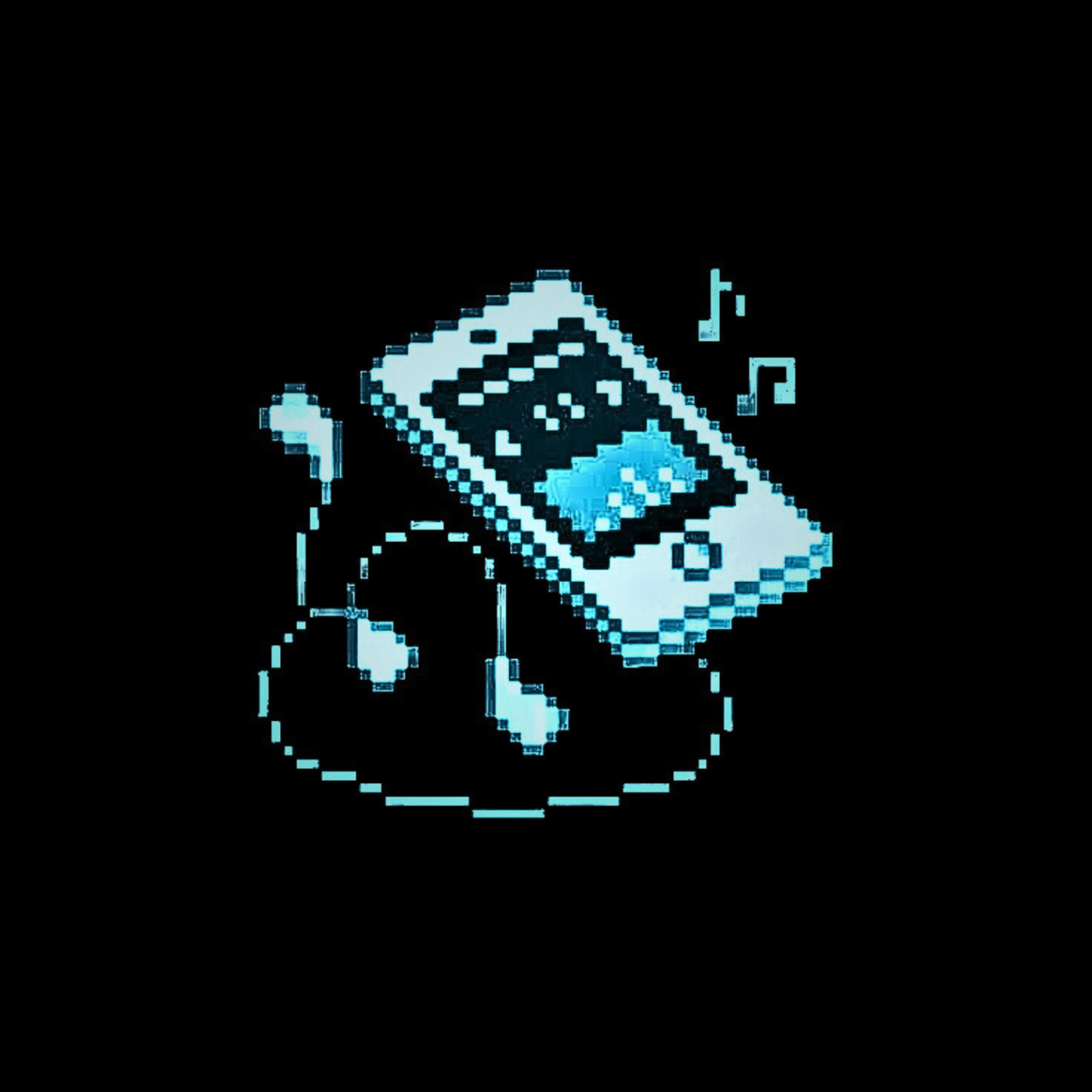 VAPOR TAPES (VOL 1) artwork