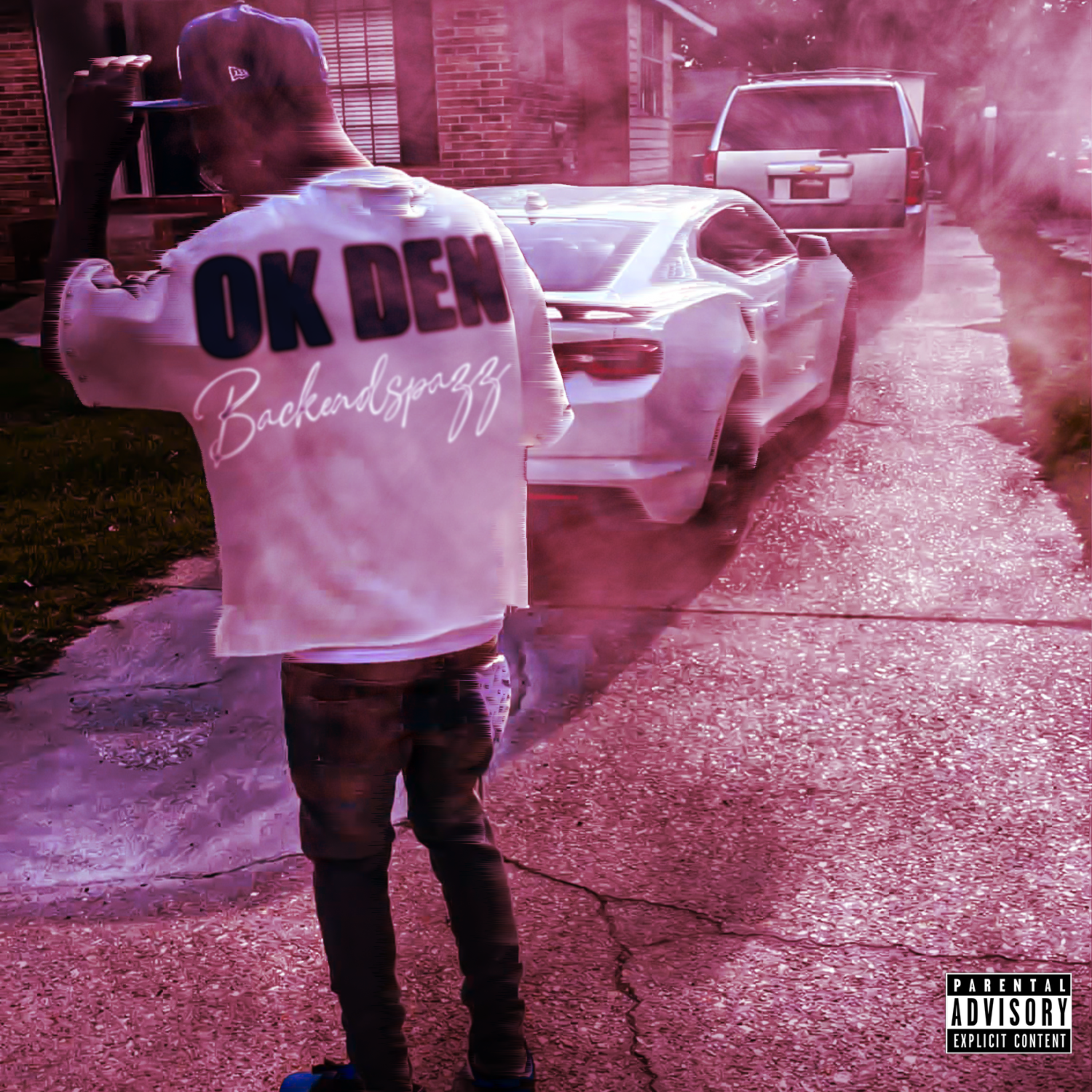 Ok Den artwork