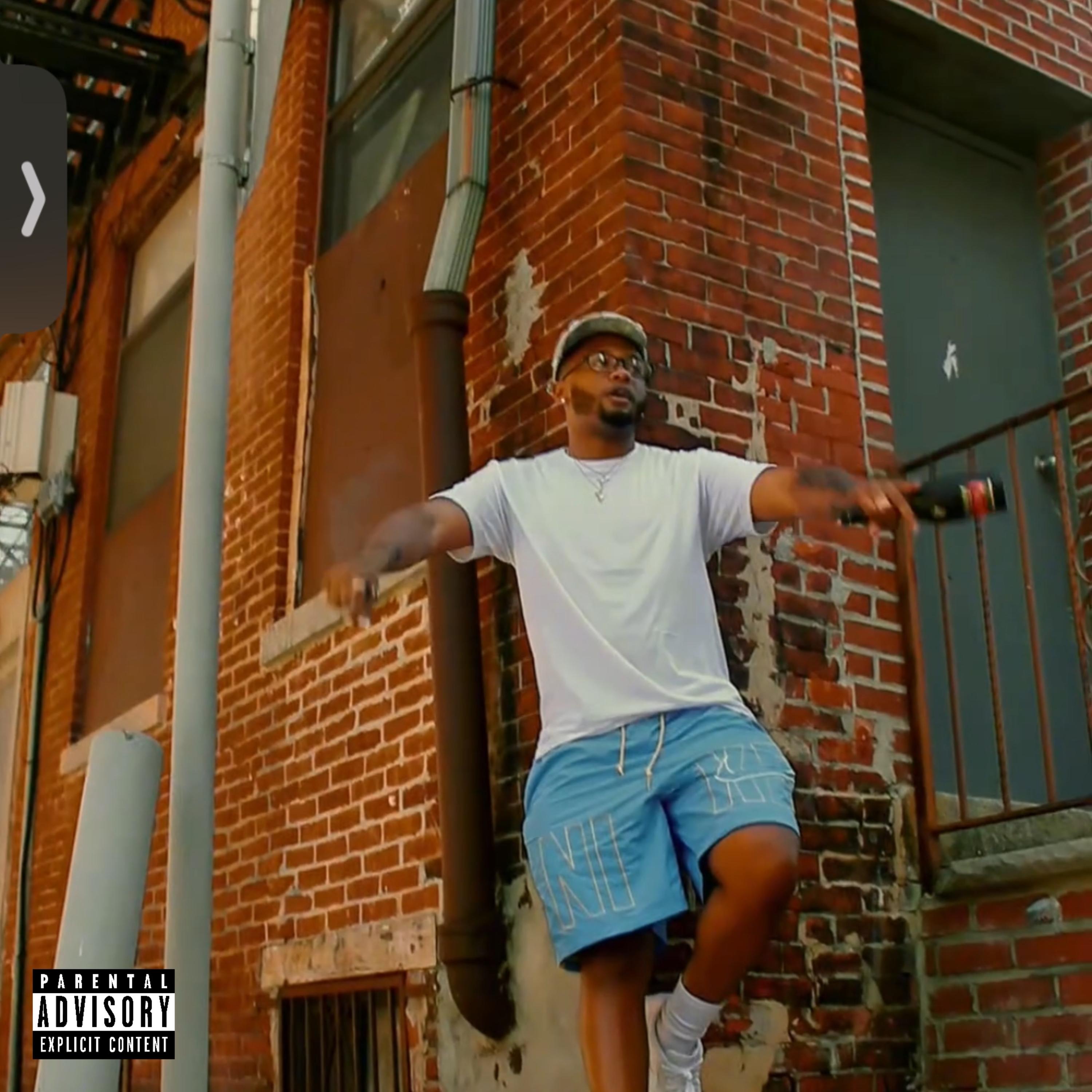 IN & OUT by Goldie Gabbana cover art