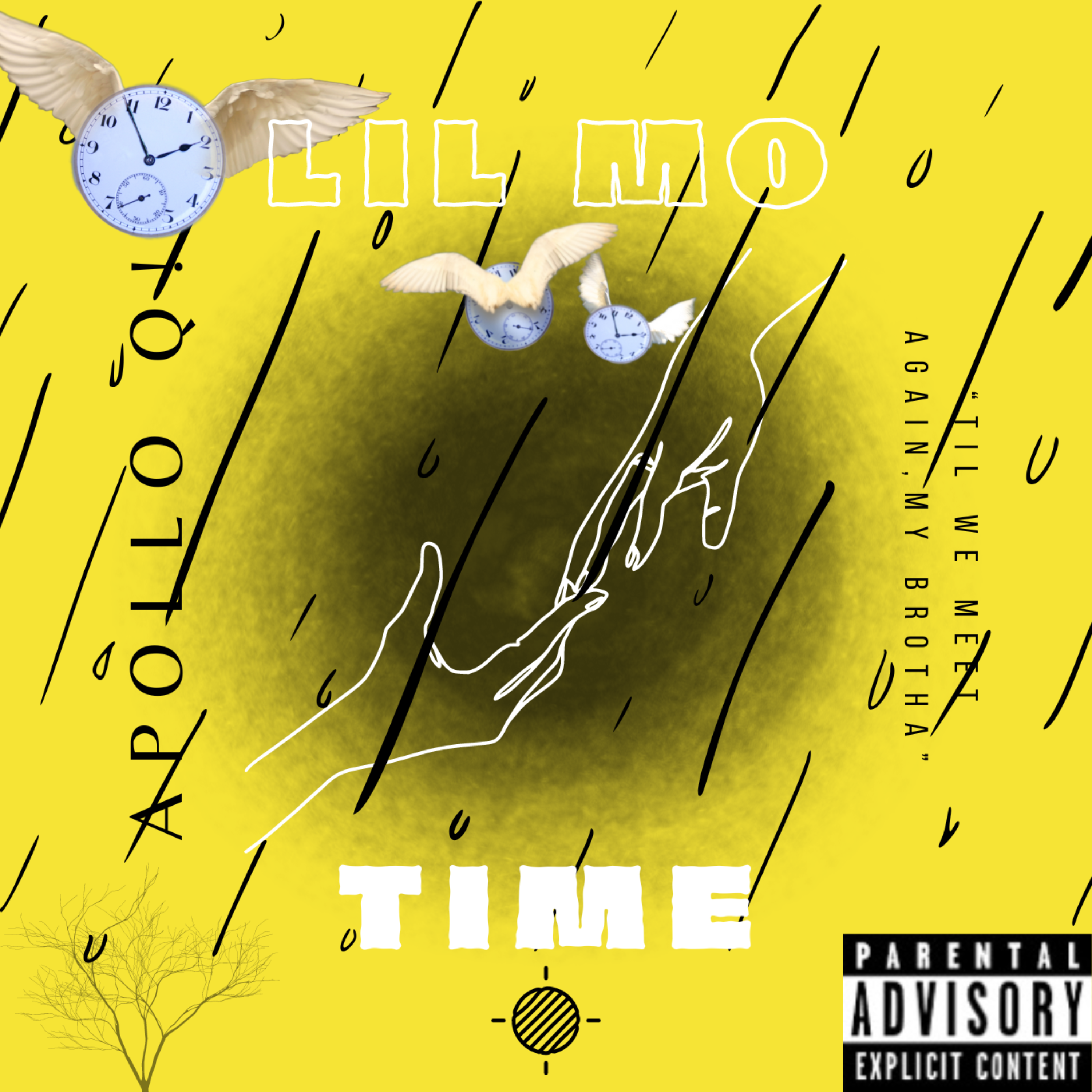 LiL Mo Time artwork