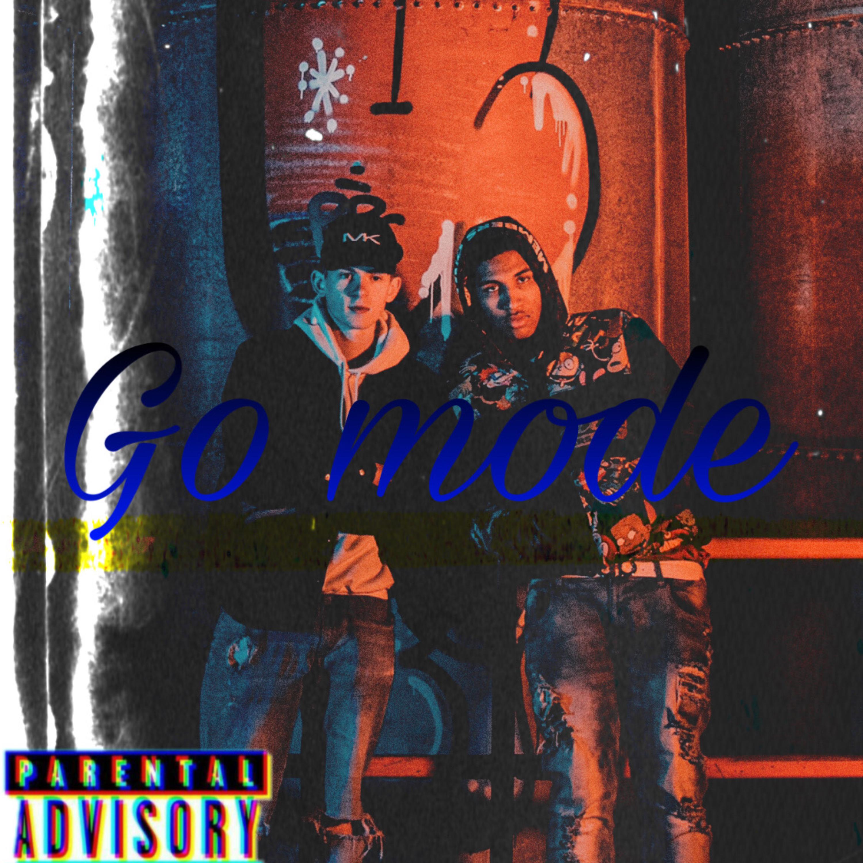 Go Mode artwork