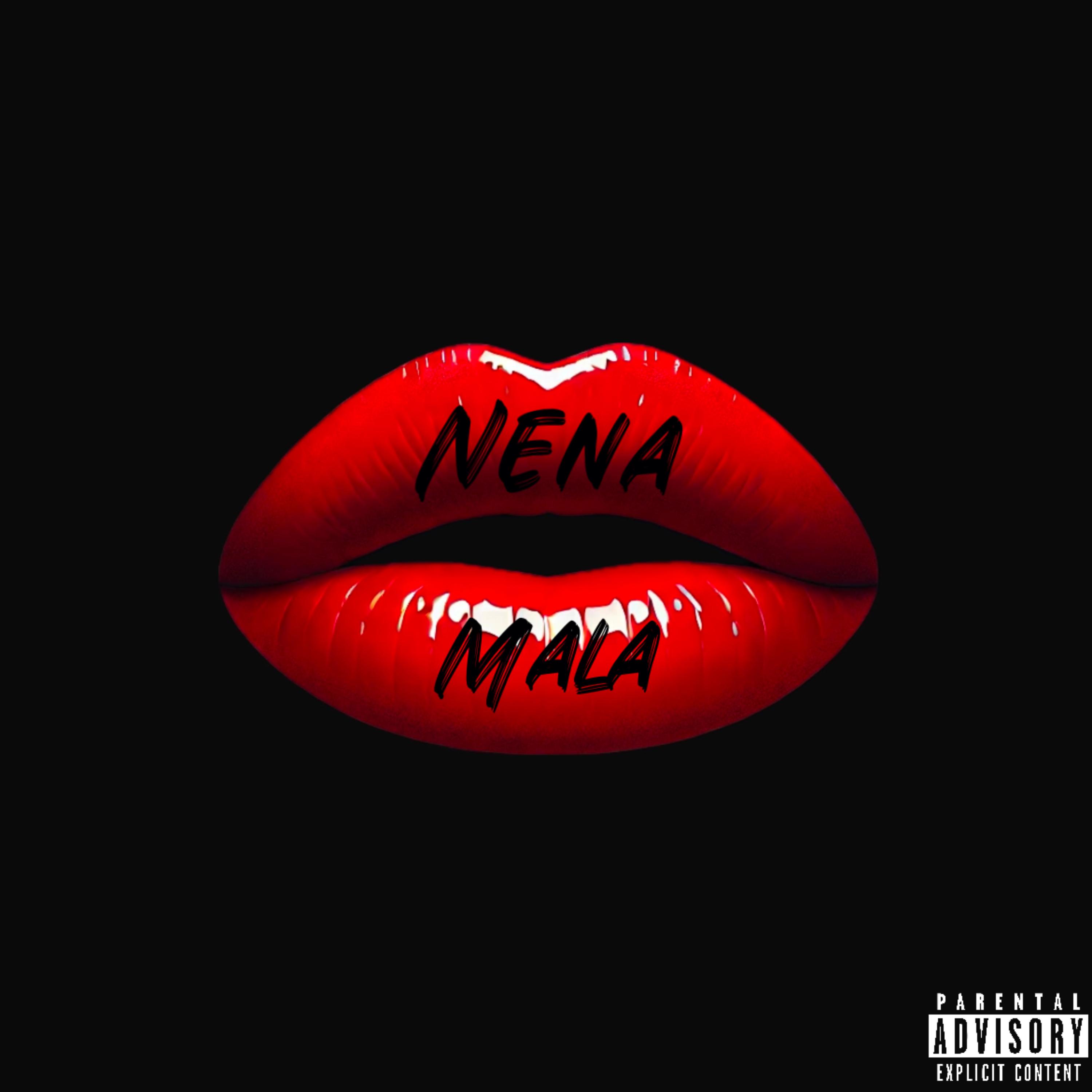 Nena Mala artwork