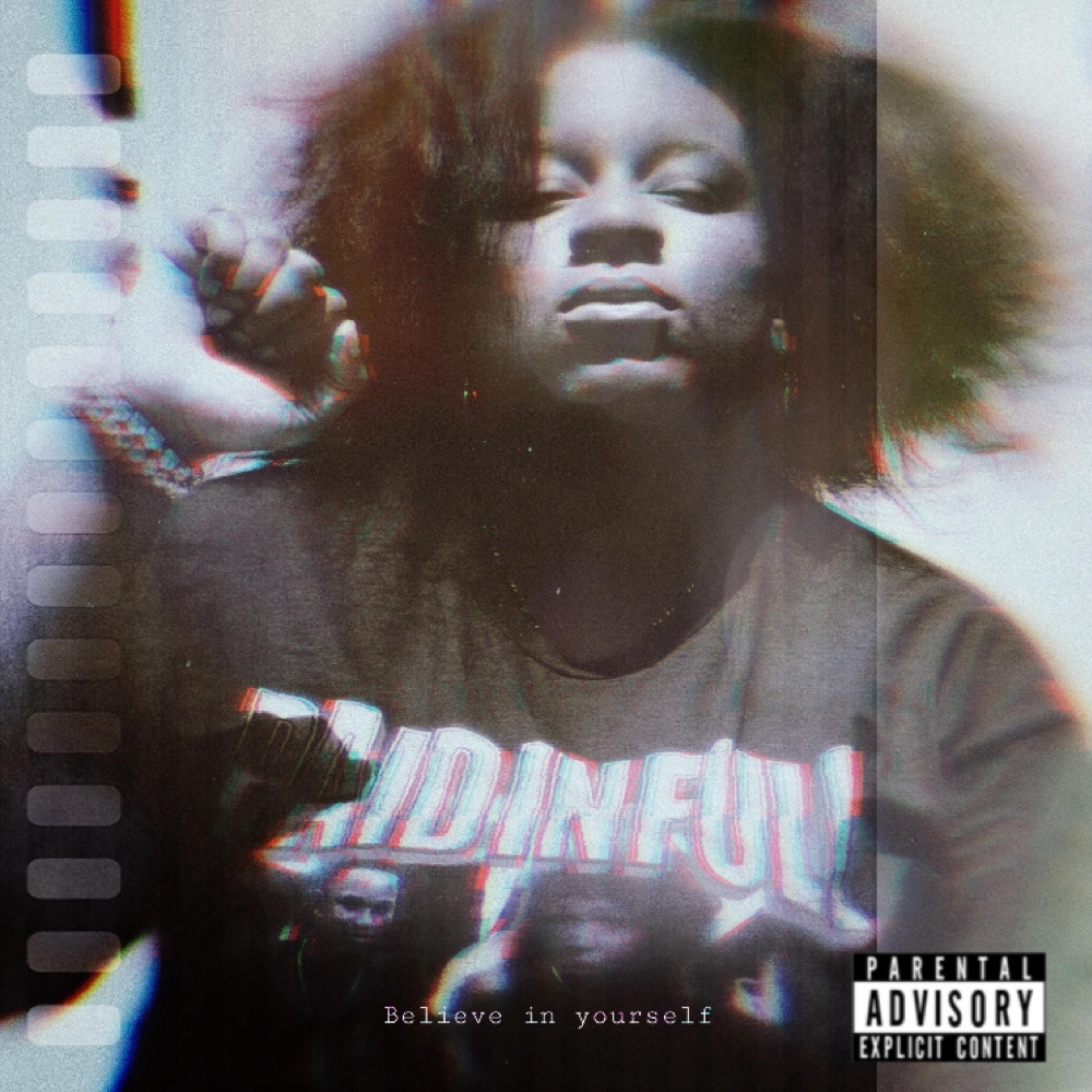 Where I Live artwork