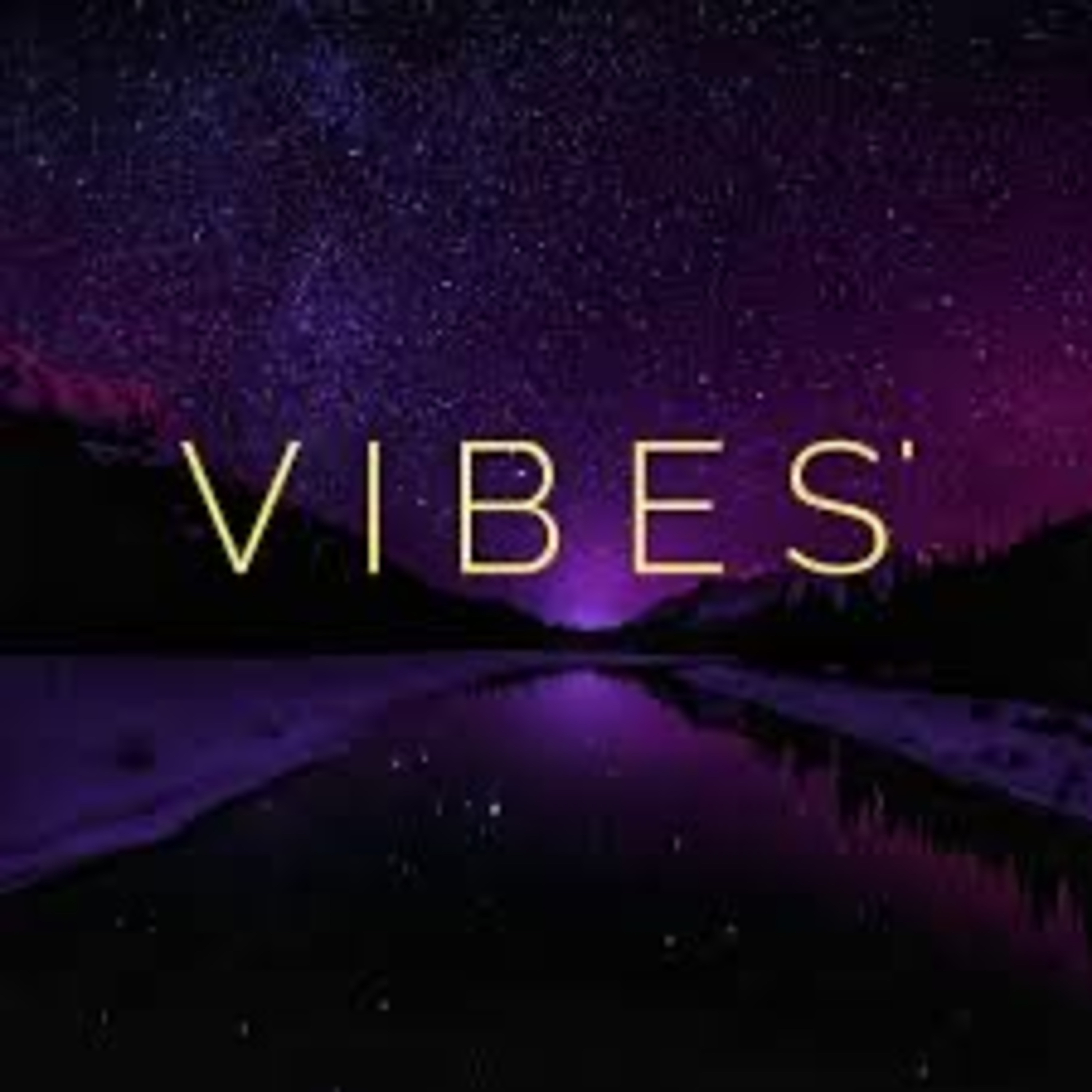 GOOD Vibes artwork