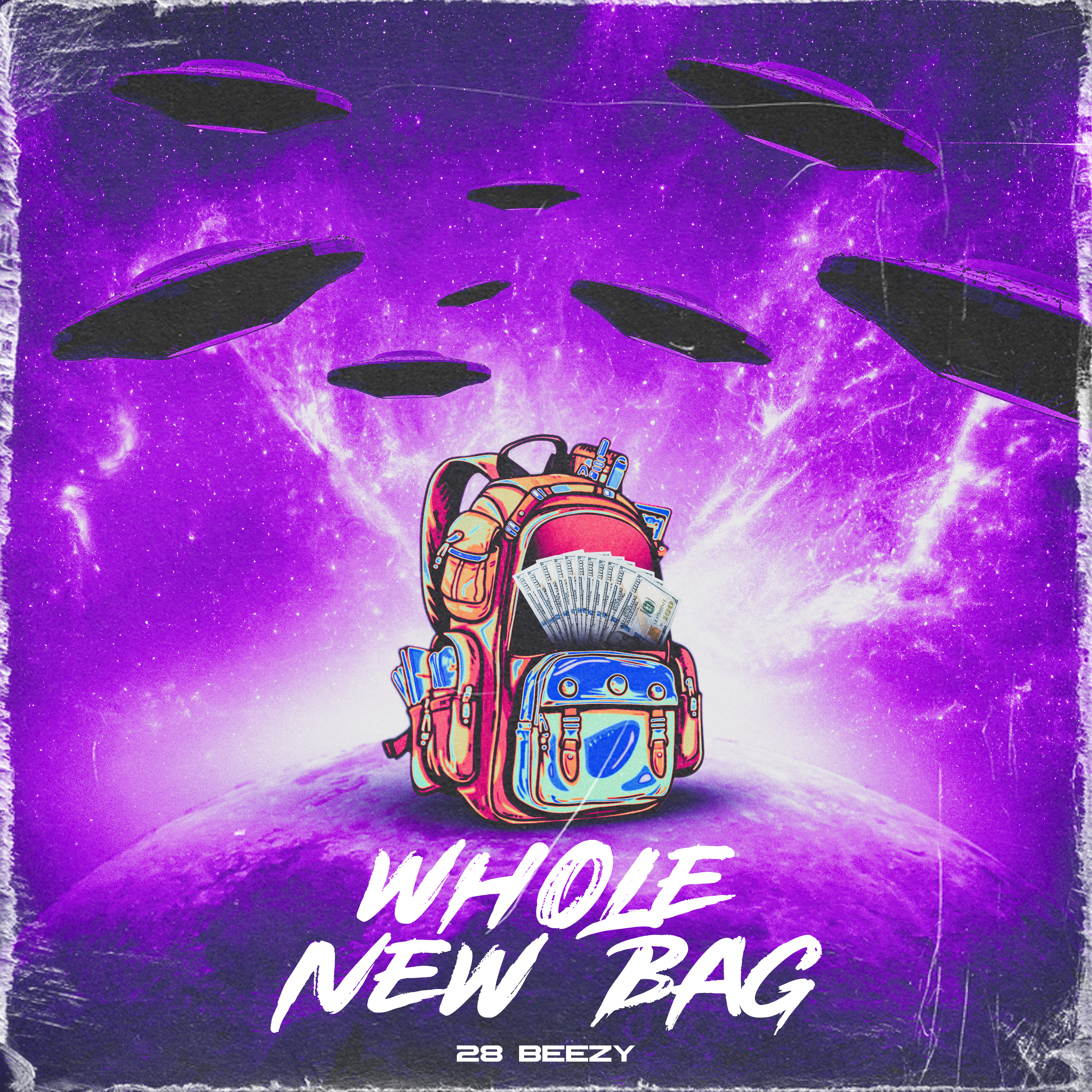 Whole New Bag artwork