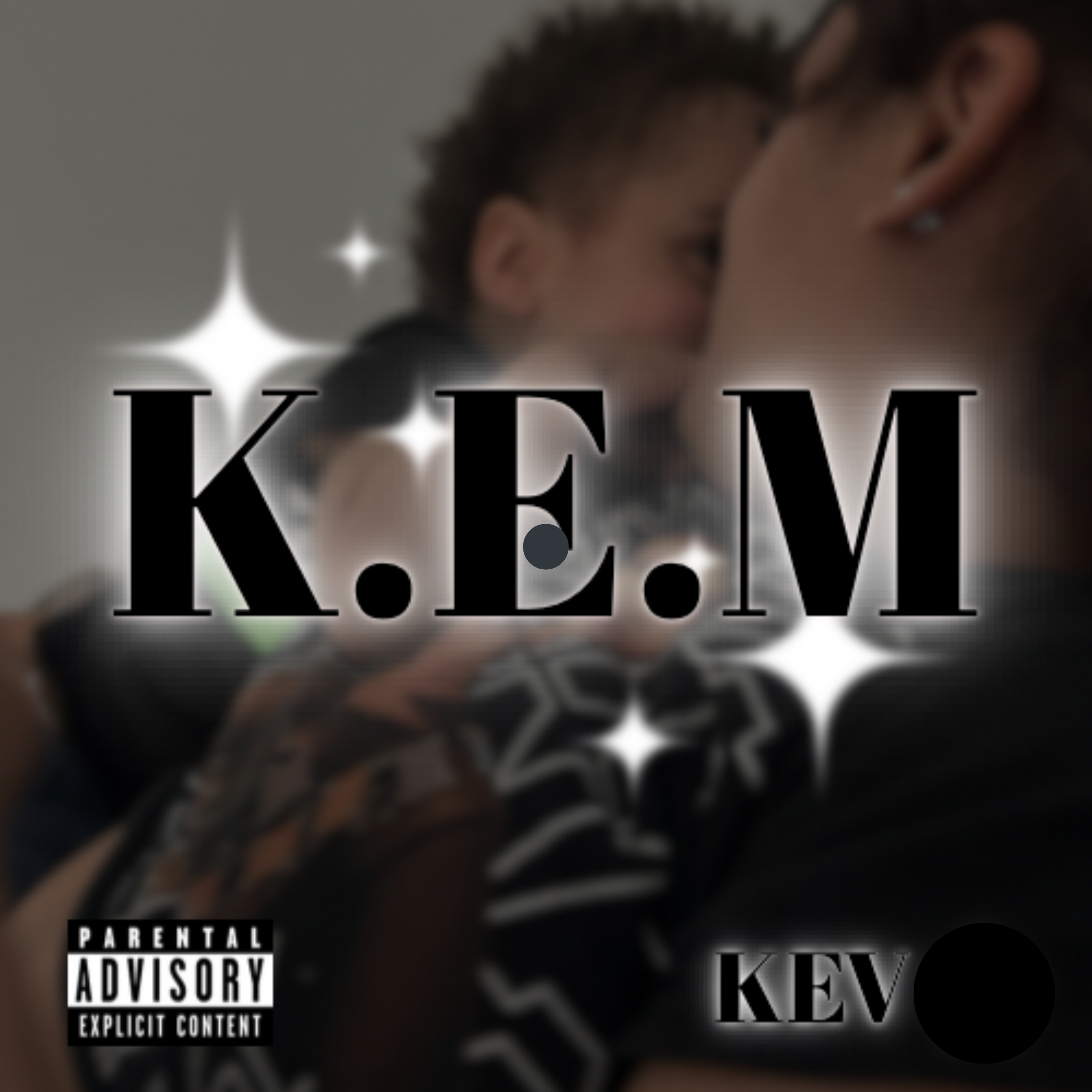 K.E.M artwork
