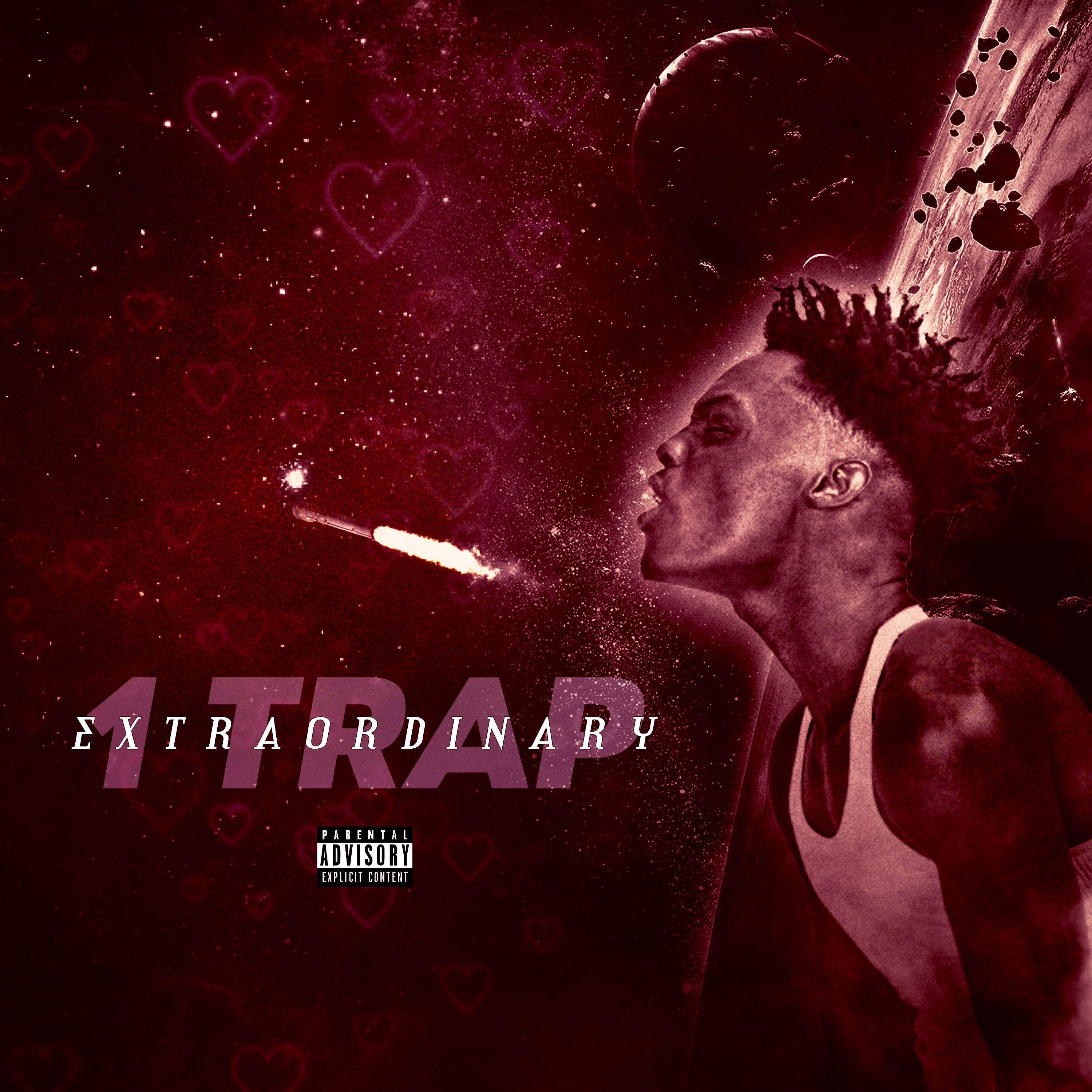 Extraordinary artwork