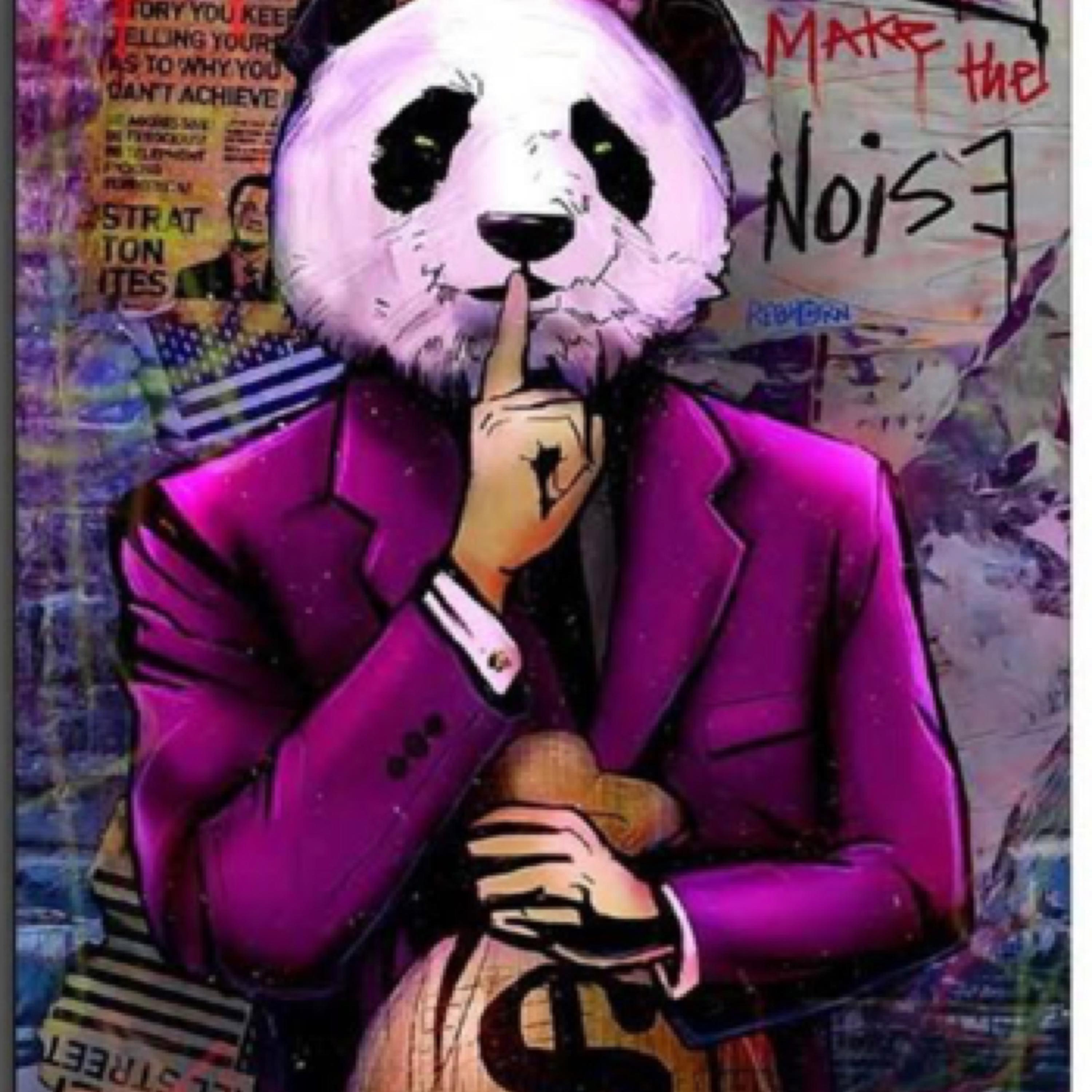 No Tag artwork