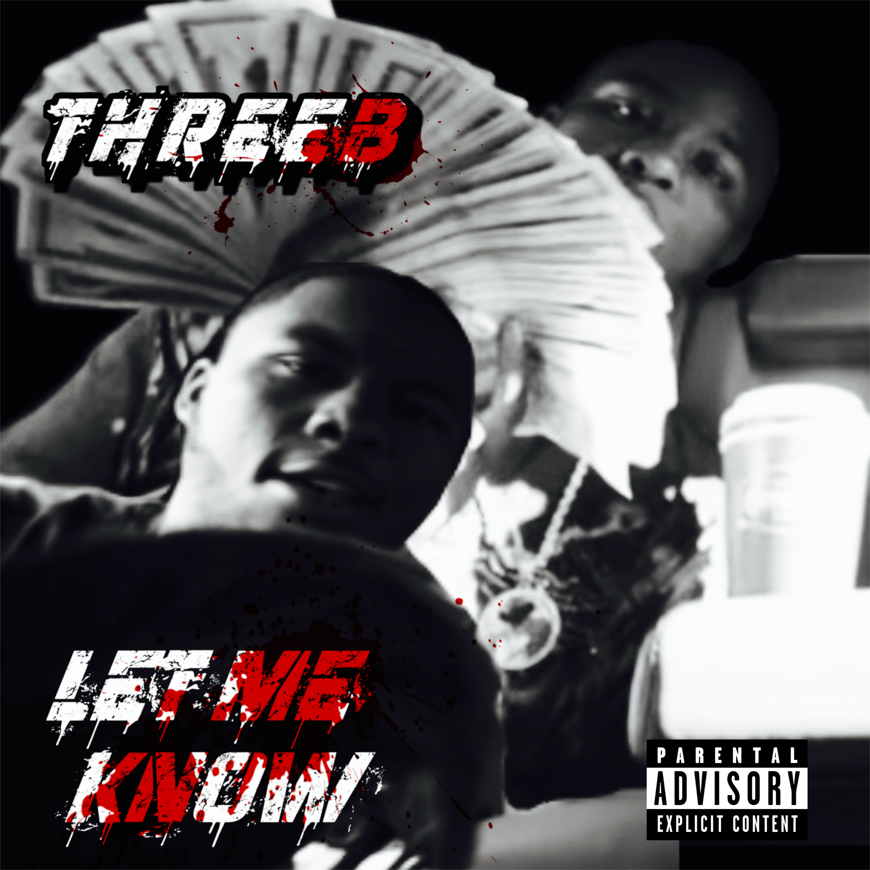 Let Me Know artwork