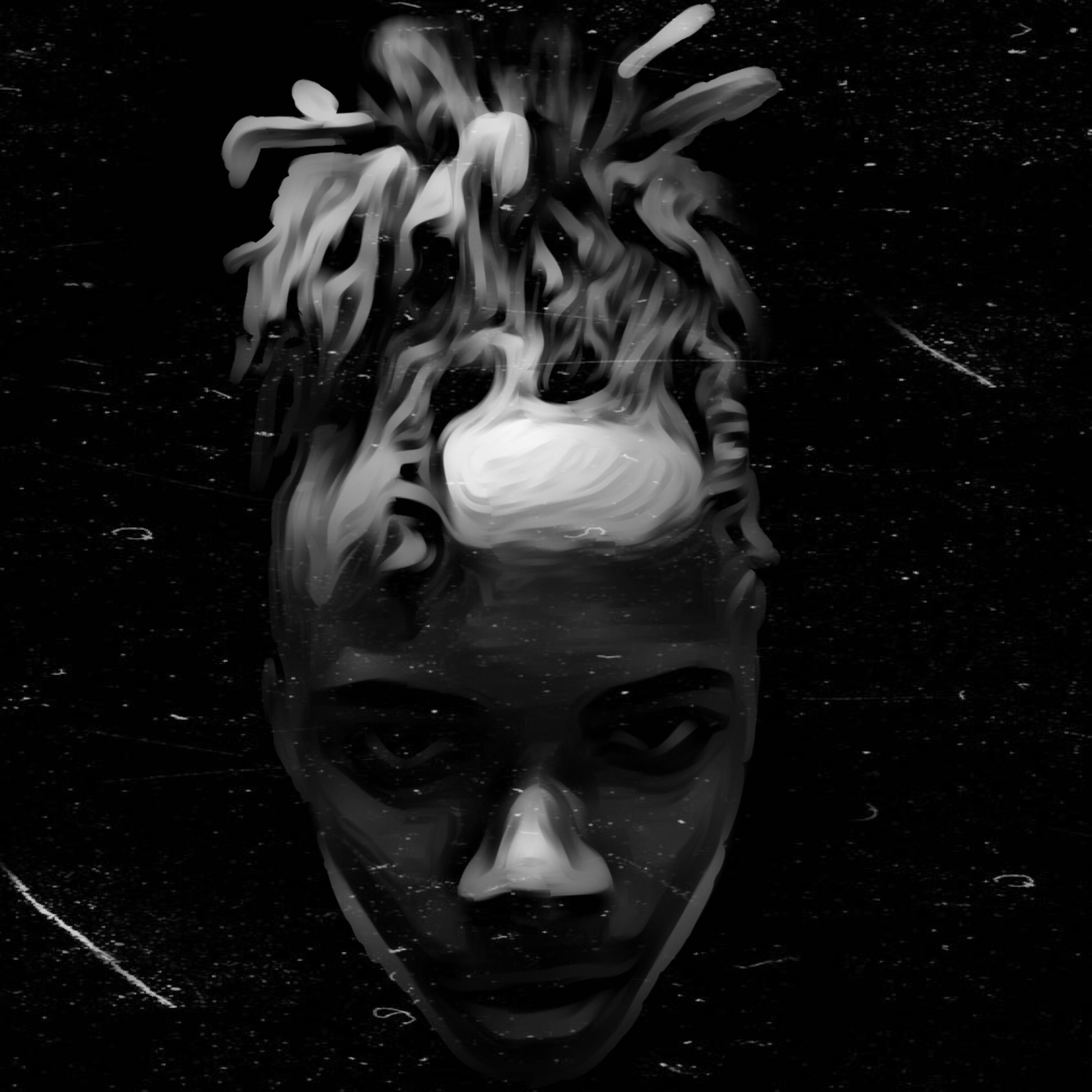 Right Foot Creep artwork
