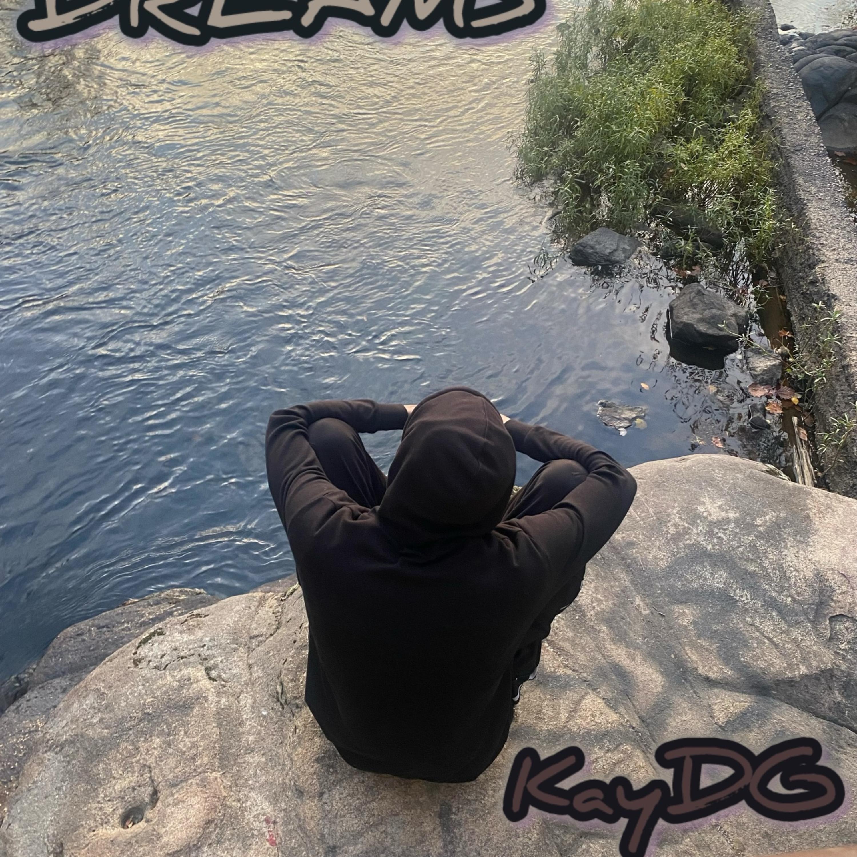 Dreams artwork