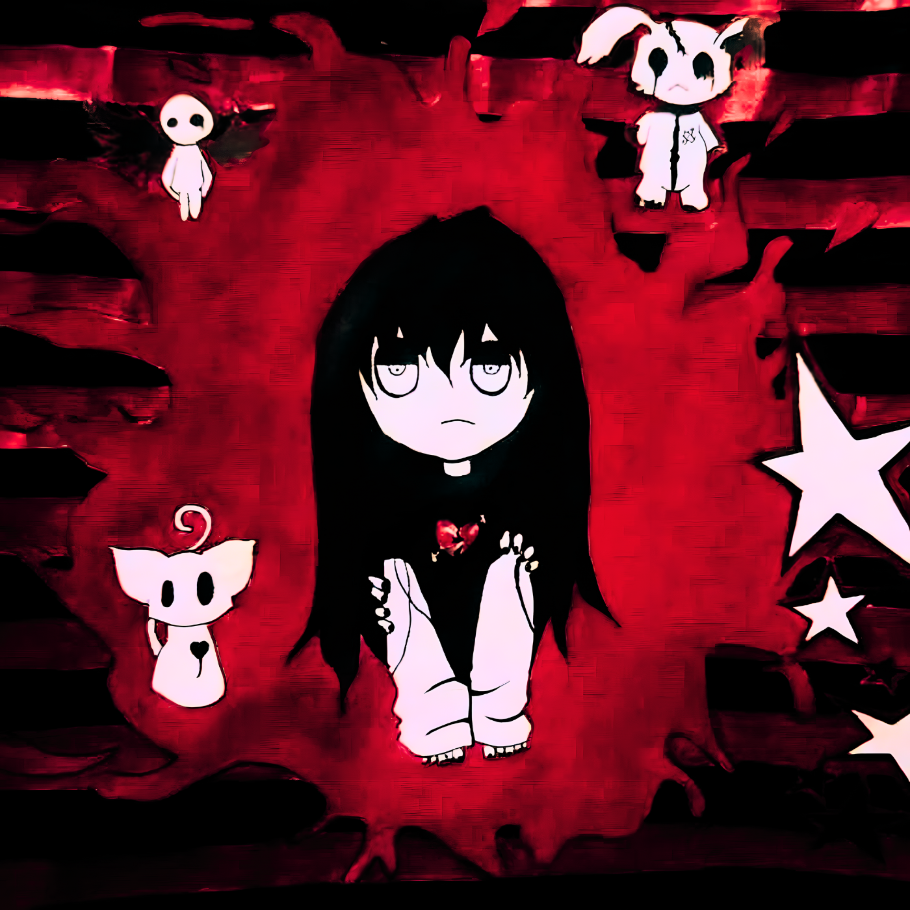 Rape me artwork