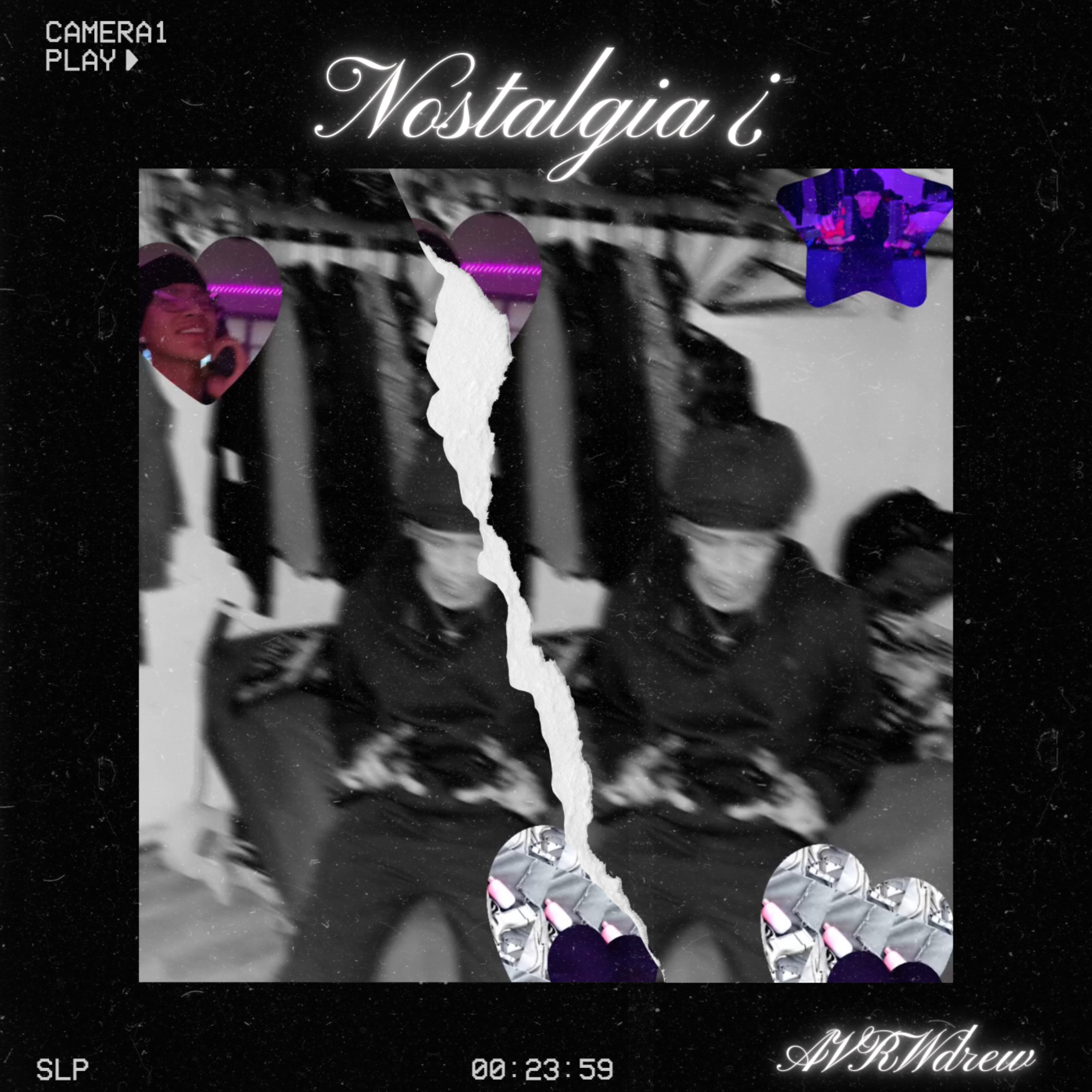 Nostalgia¿ artwork