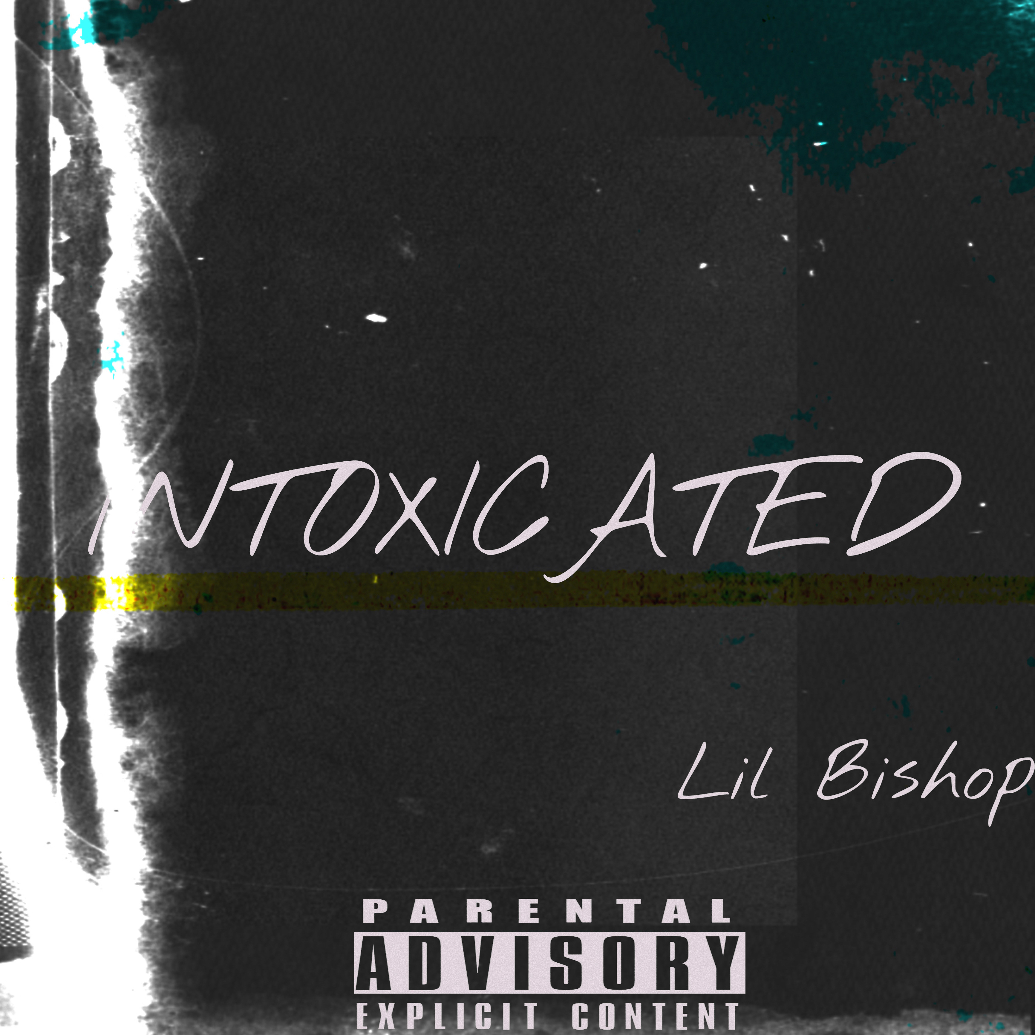 Intoxicated artwork