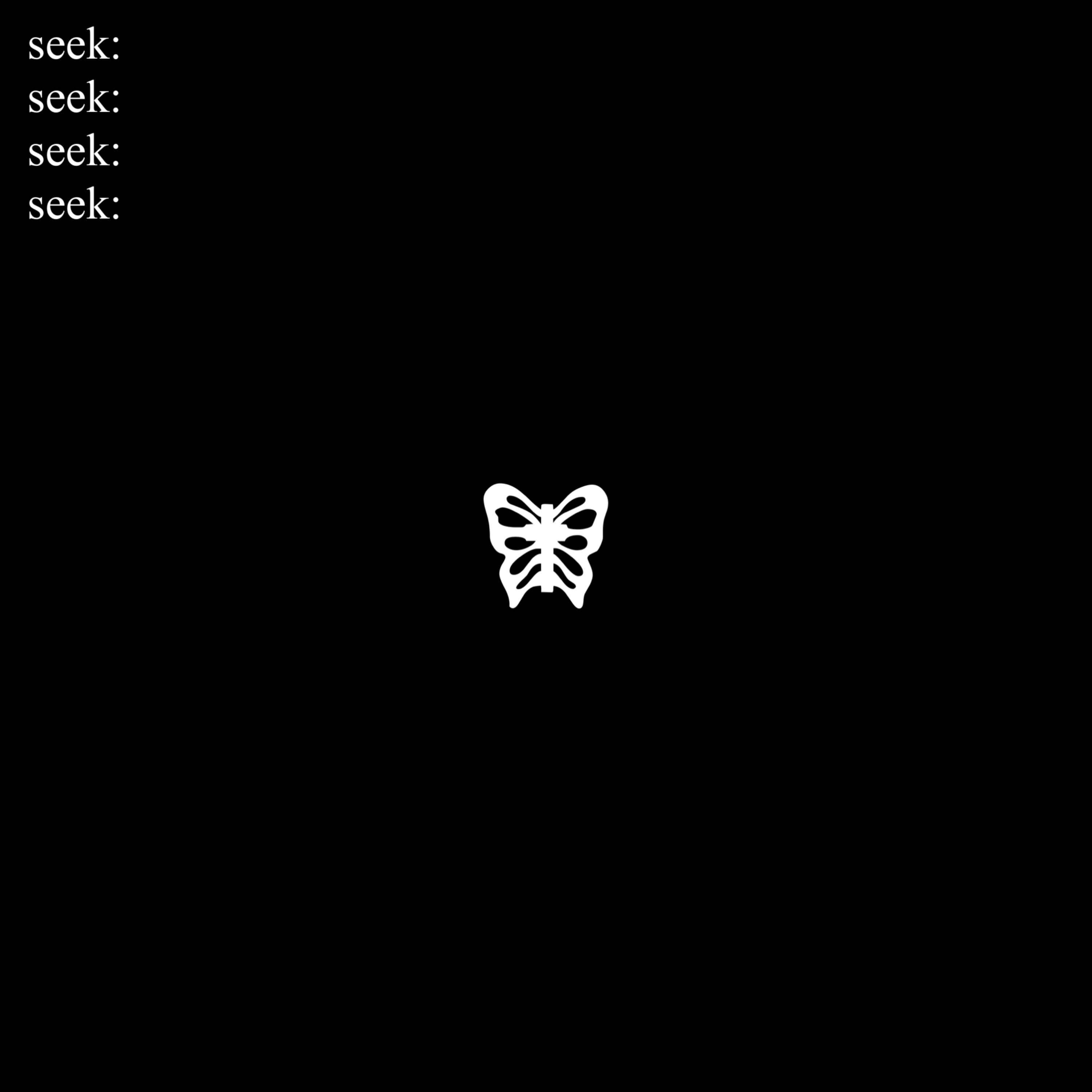 seek artwork
