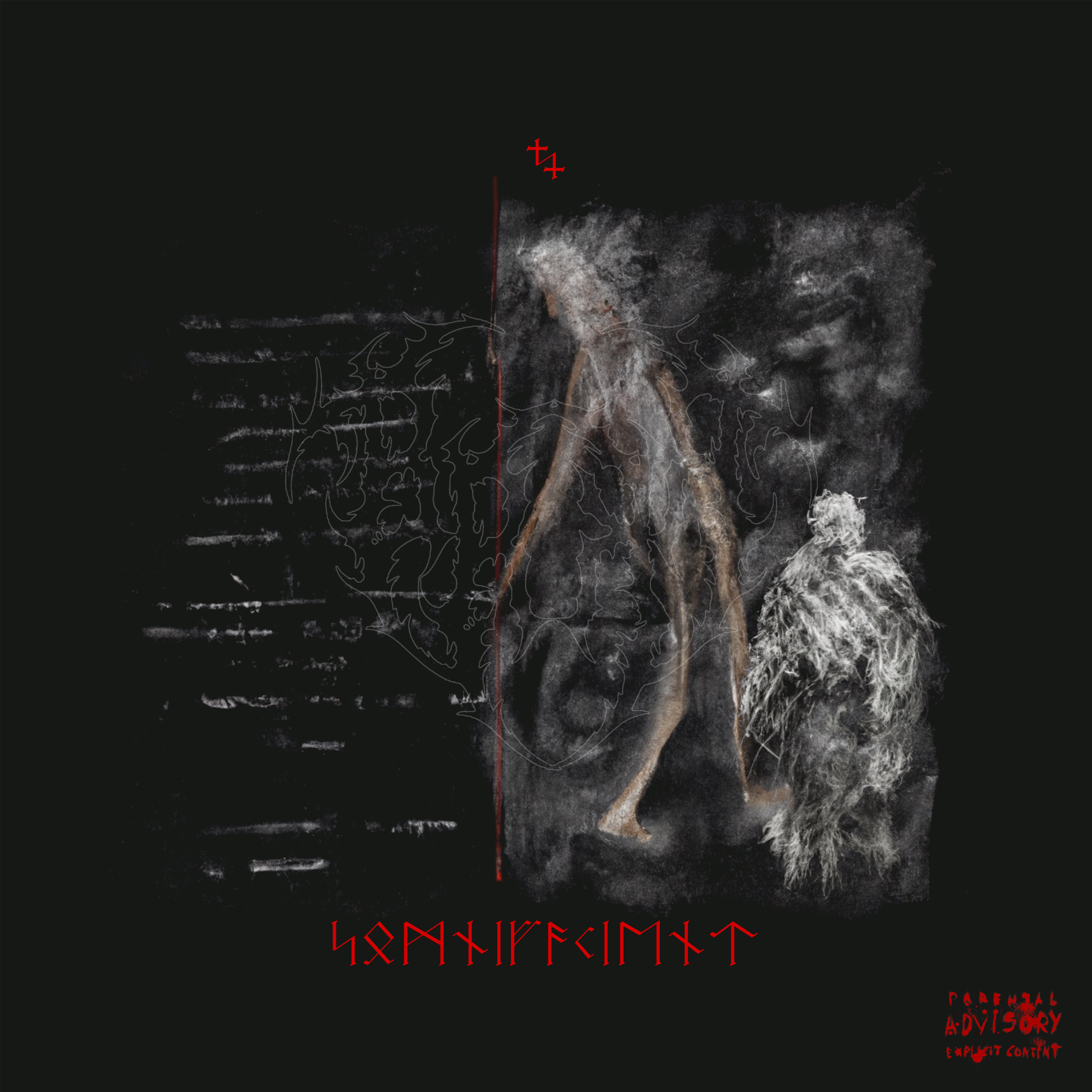 SOMNIFACIENT artwork