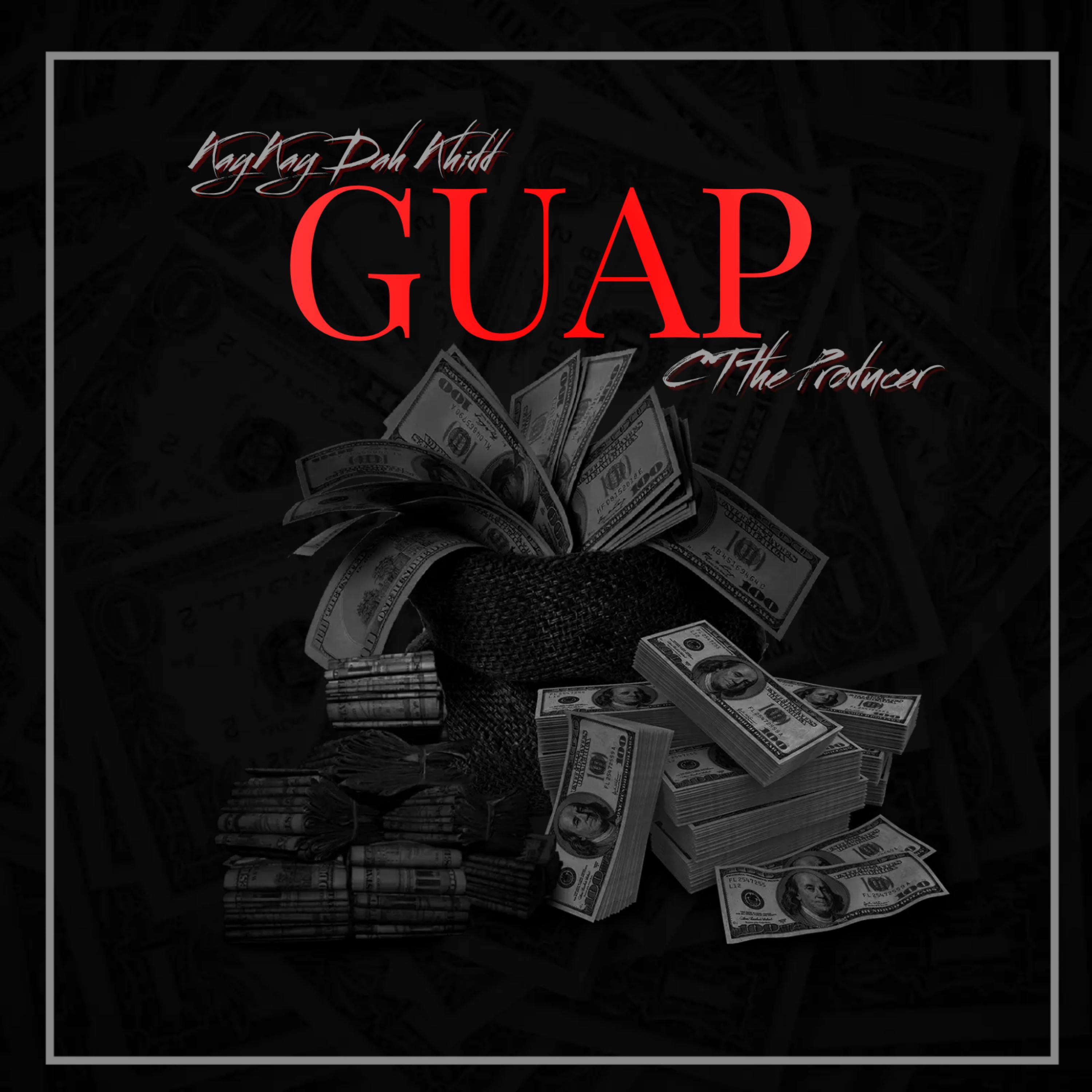 Guap artwork
