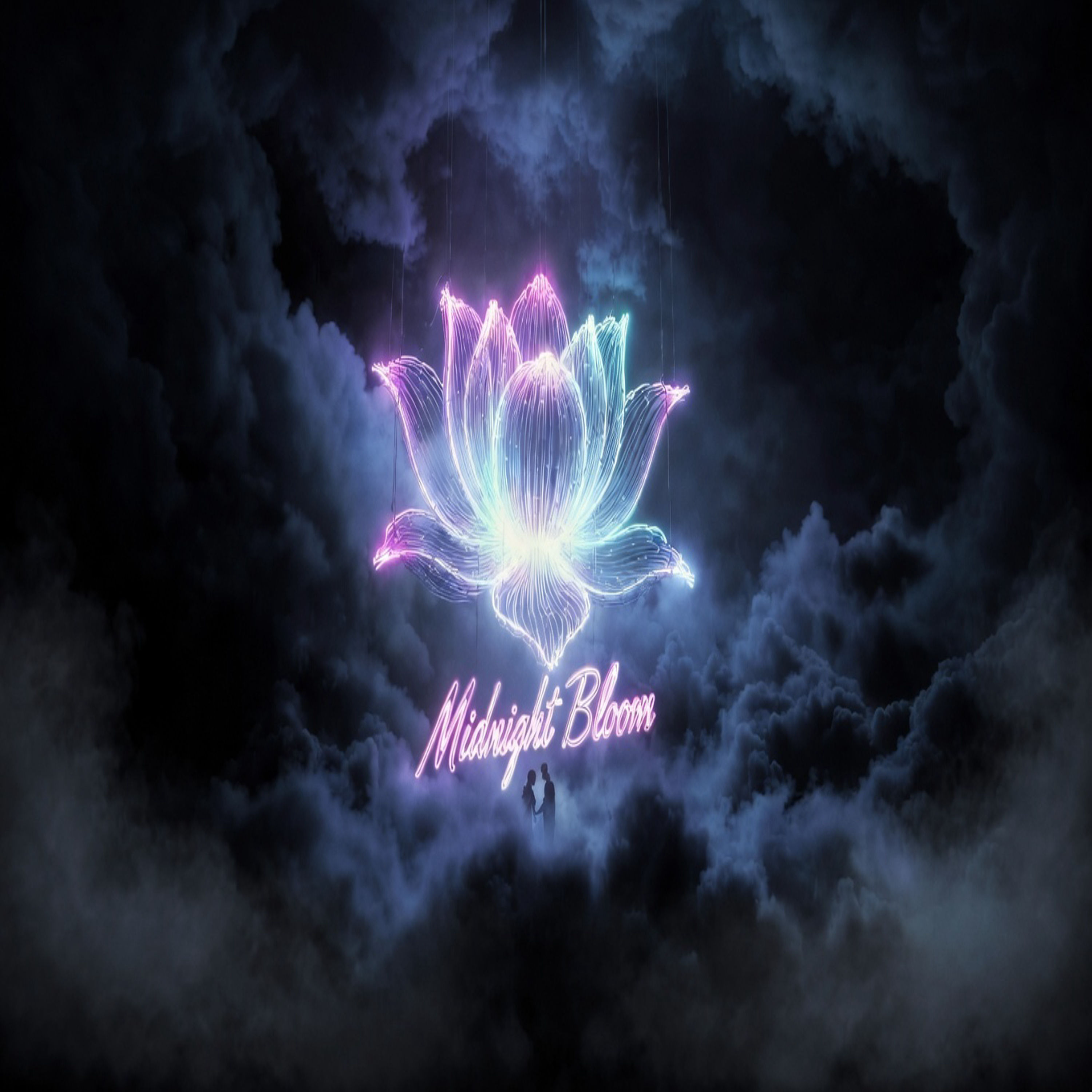 Midnight Bloom artwork