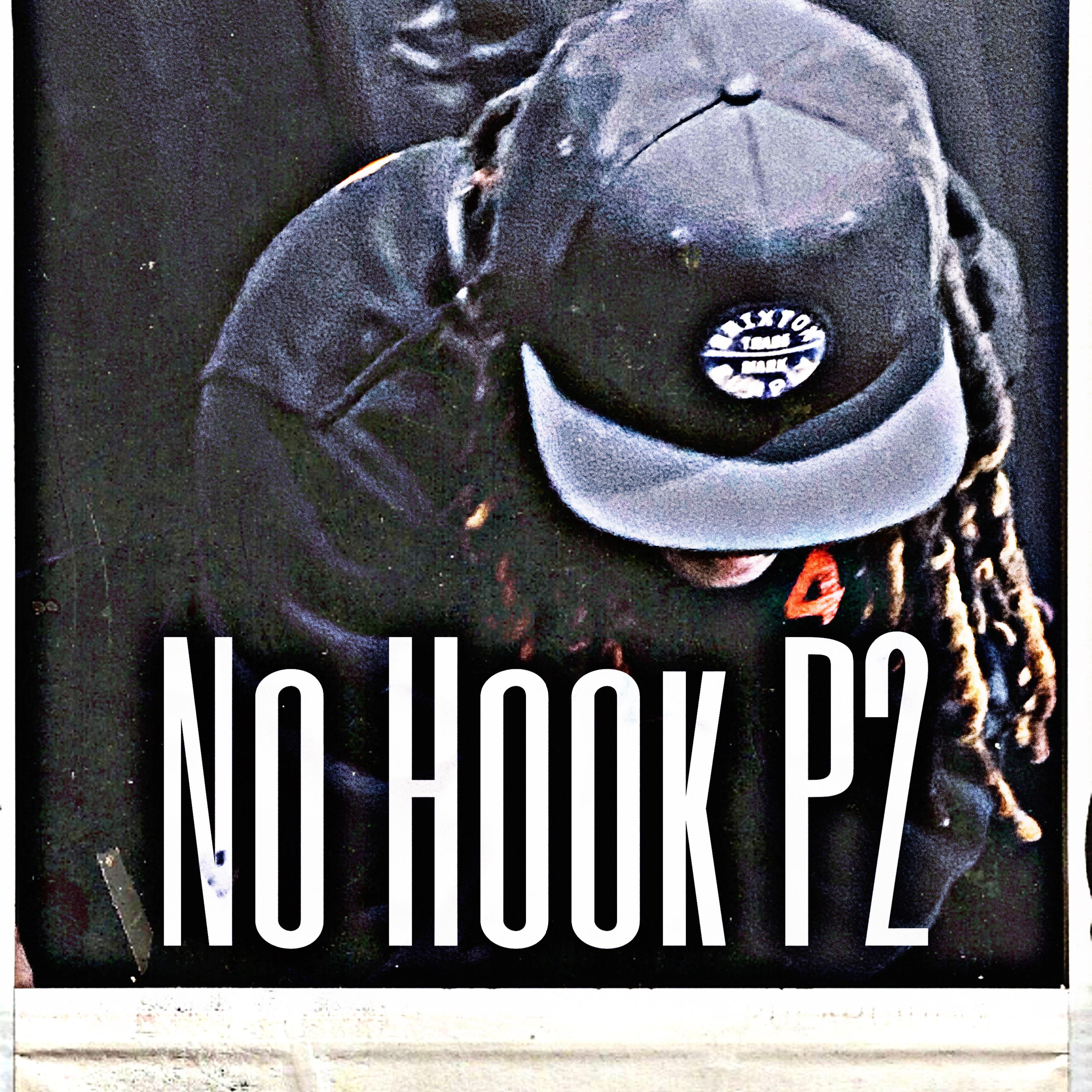 No Hook P2 artwork