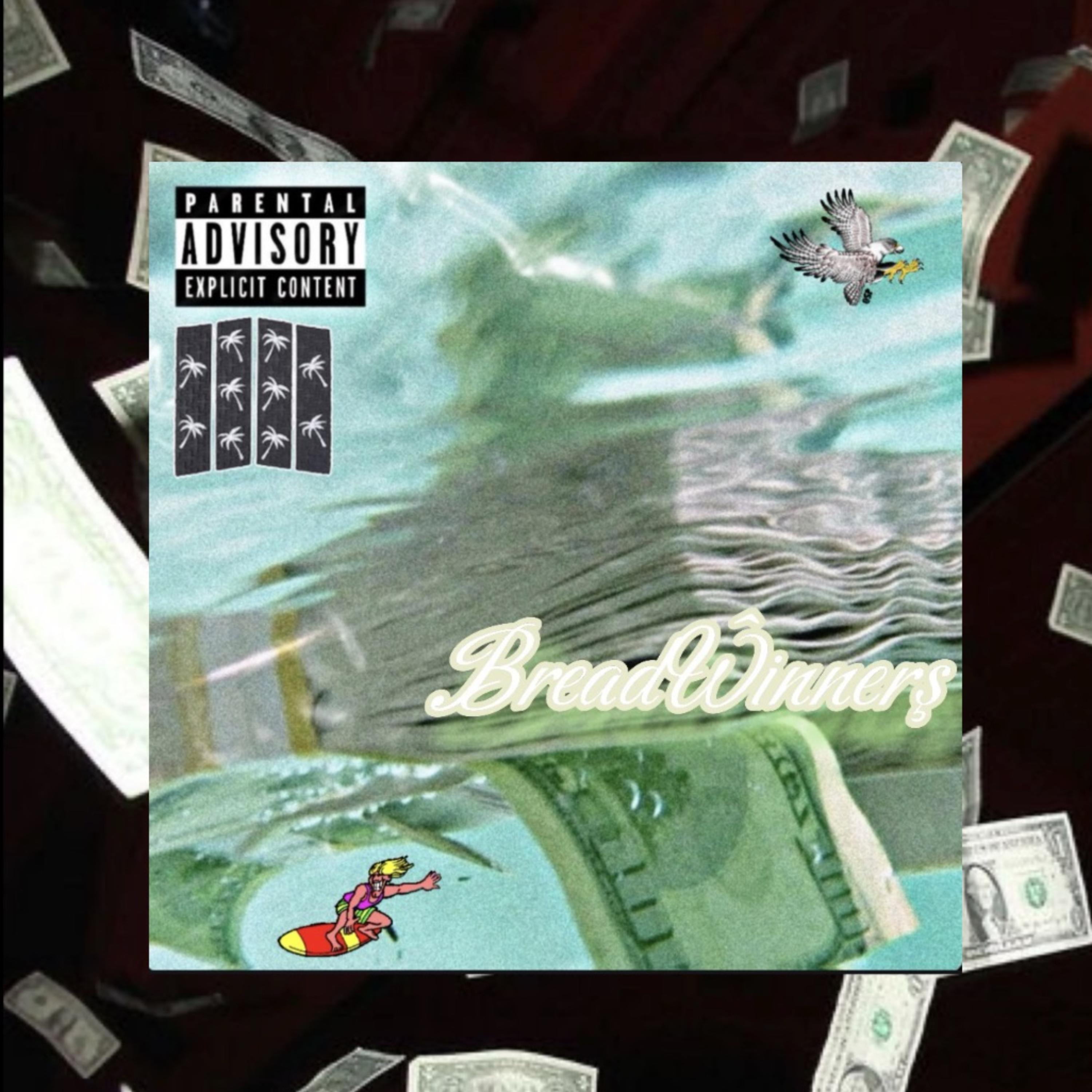 BreadŴinnerş artwork