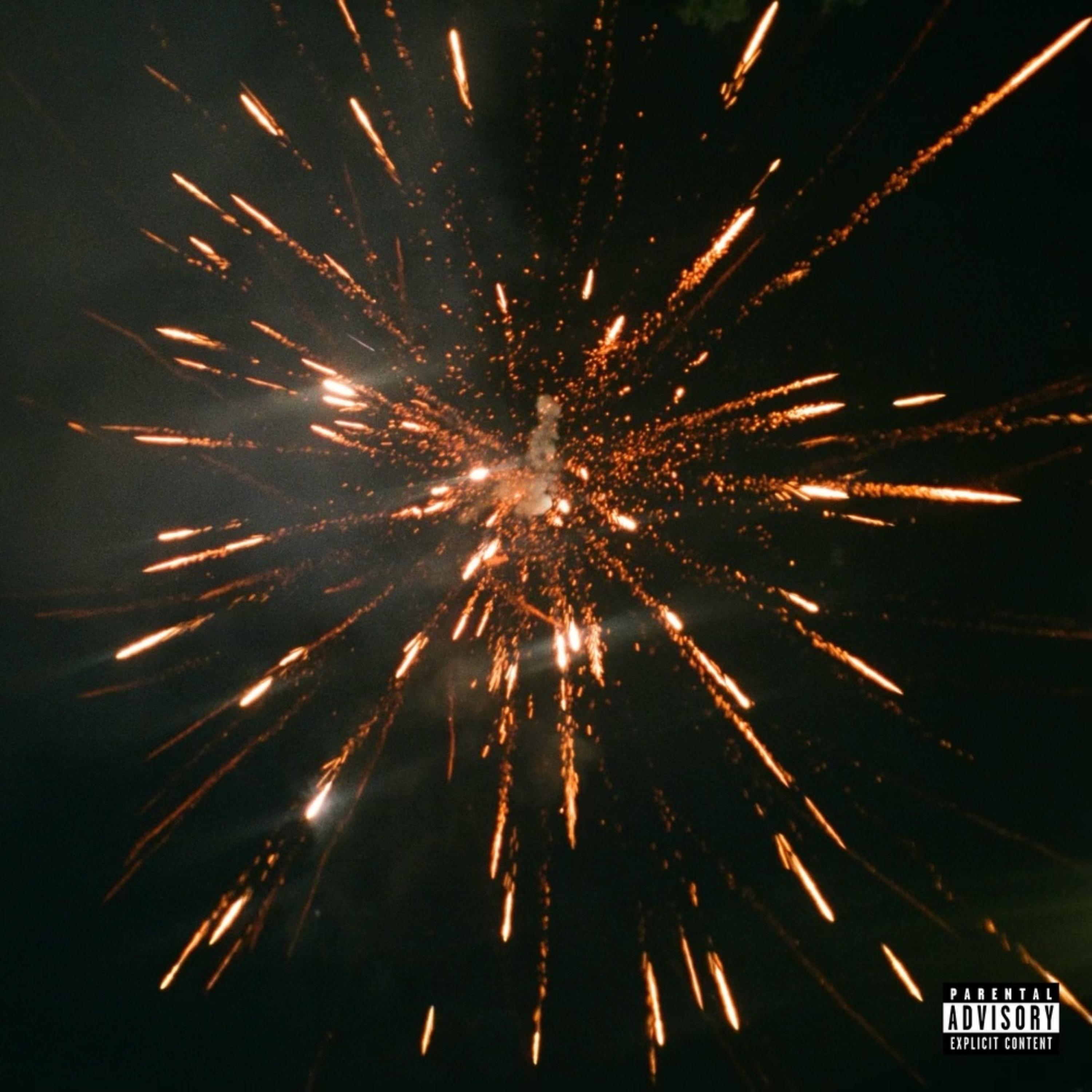 The Christening artwork