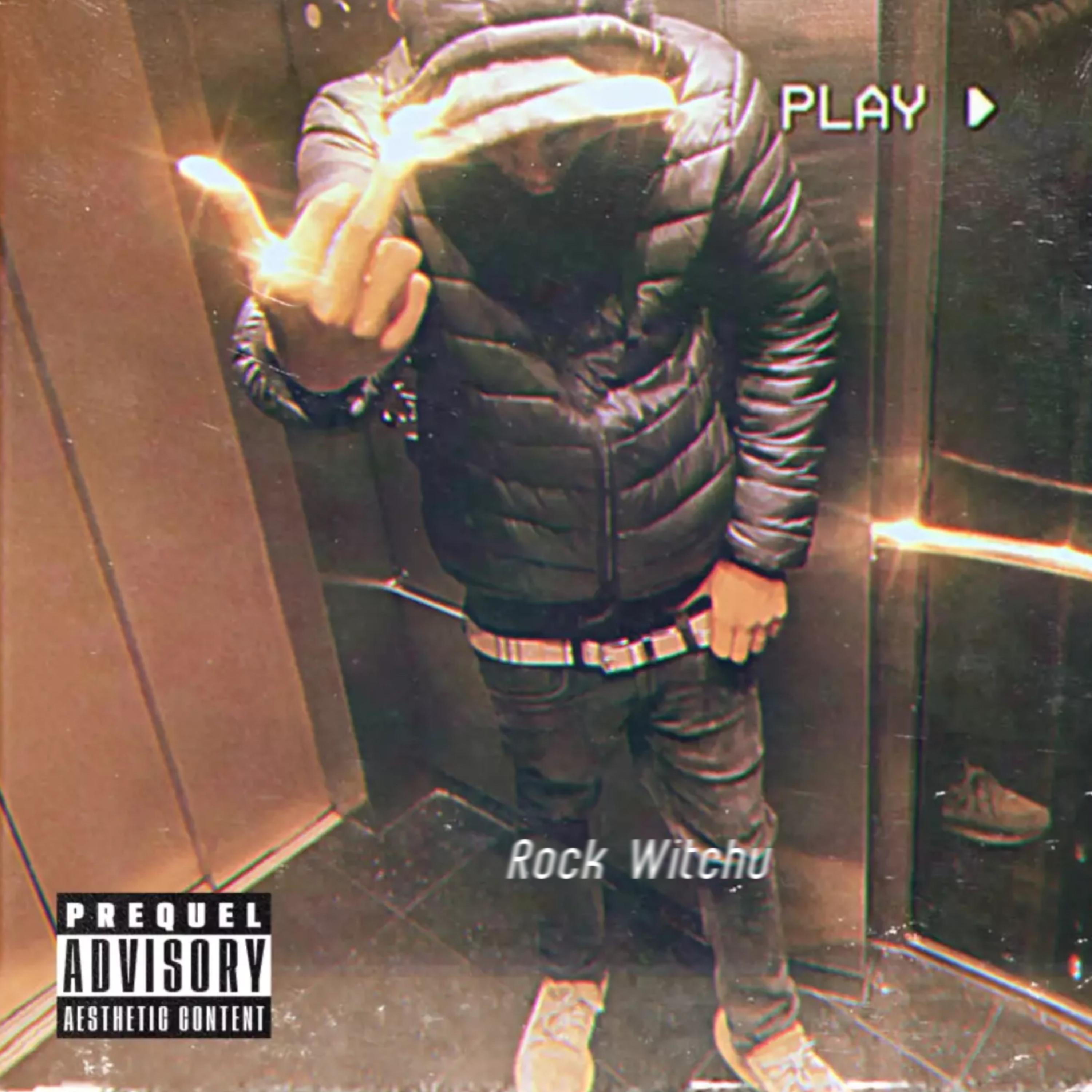 Rock Witchu artwork