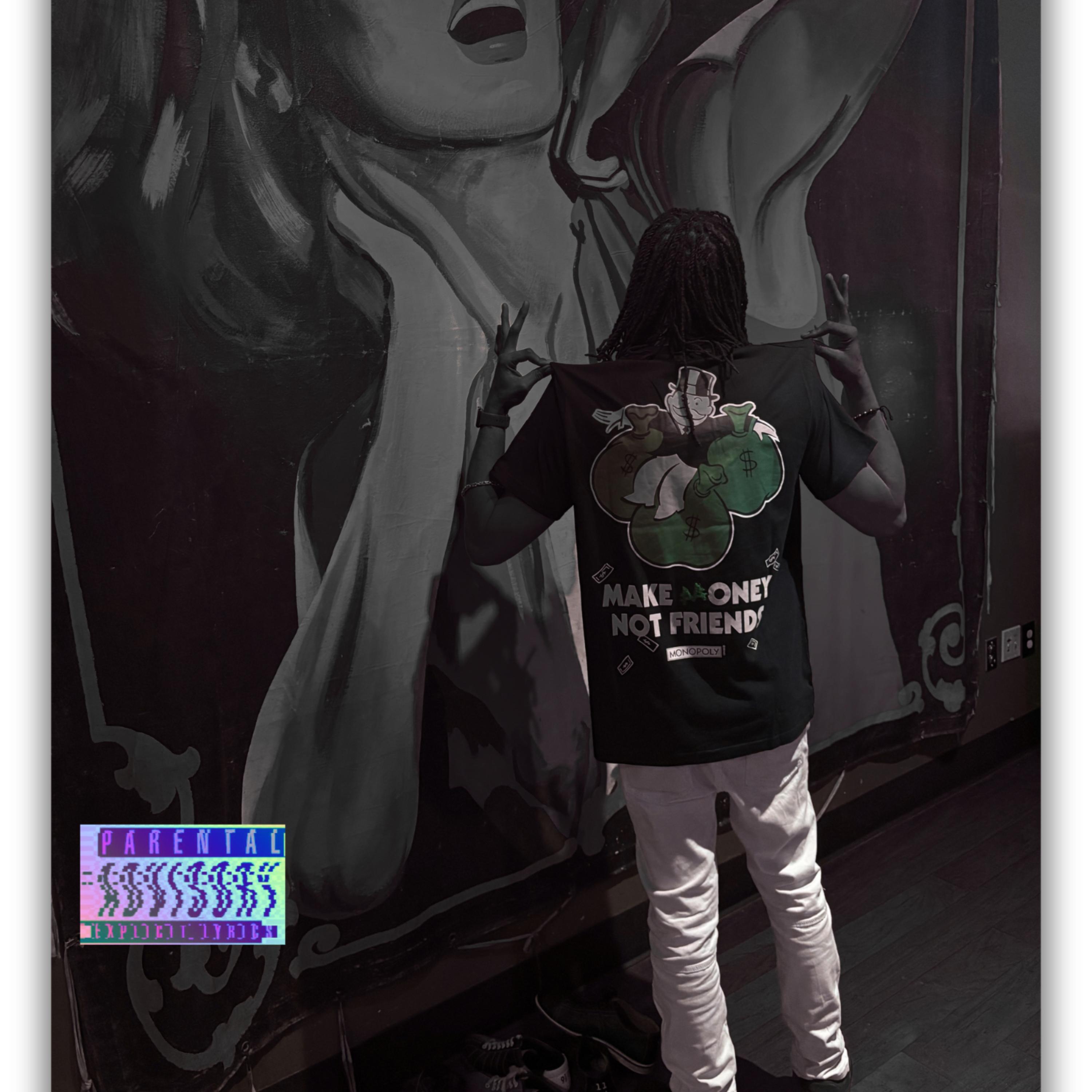 Preference artwork