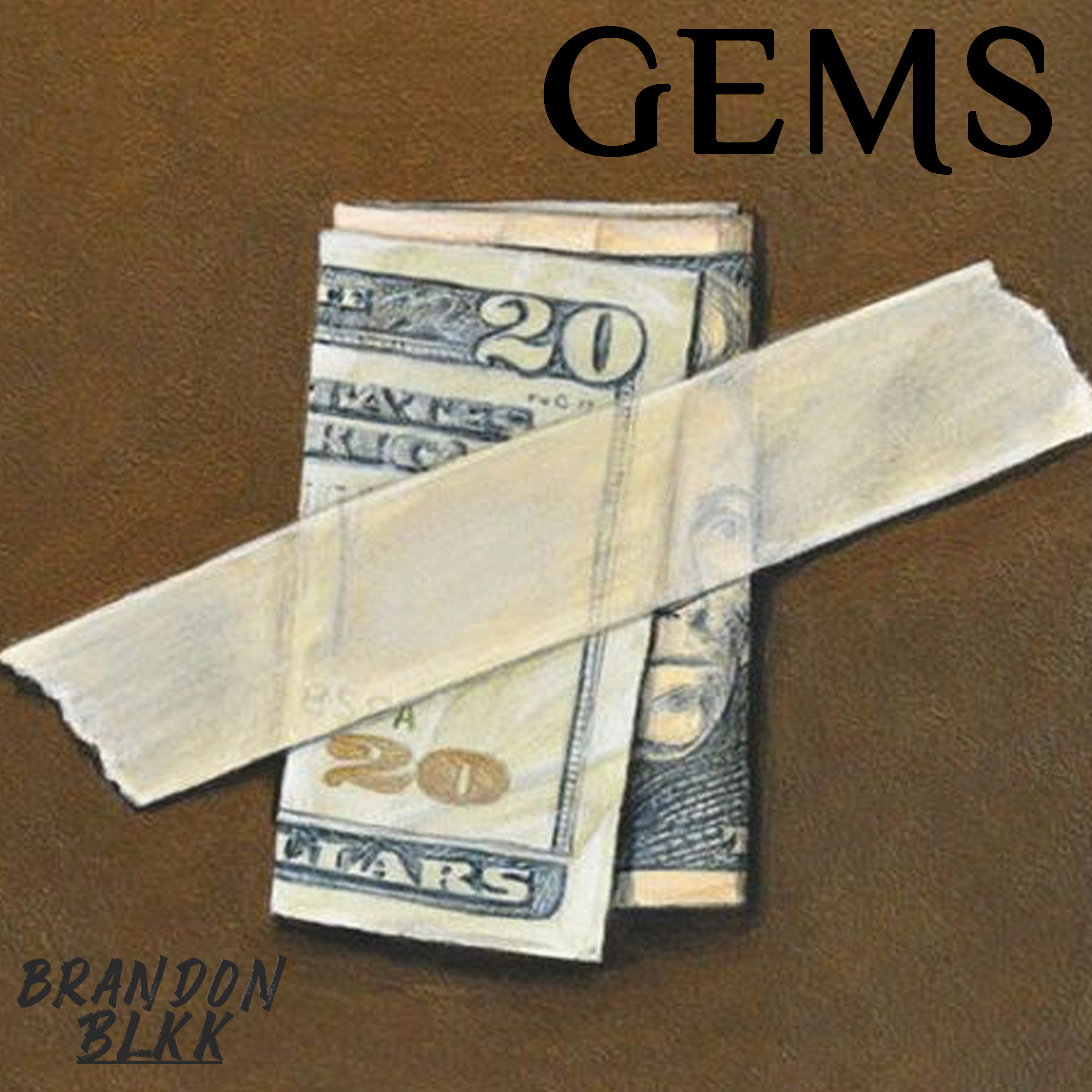 GEMS artwork