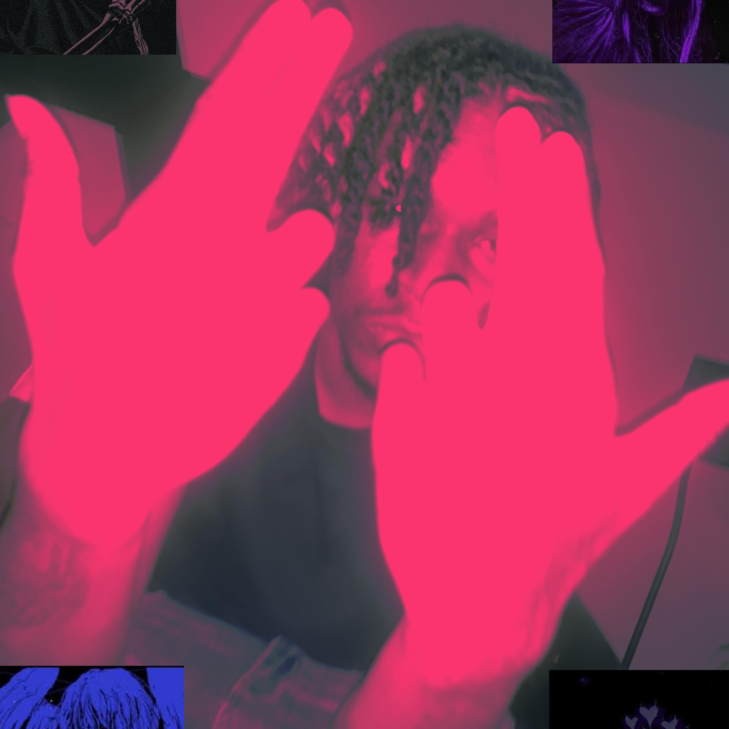 Keepin It P artwork