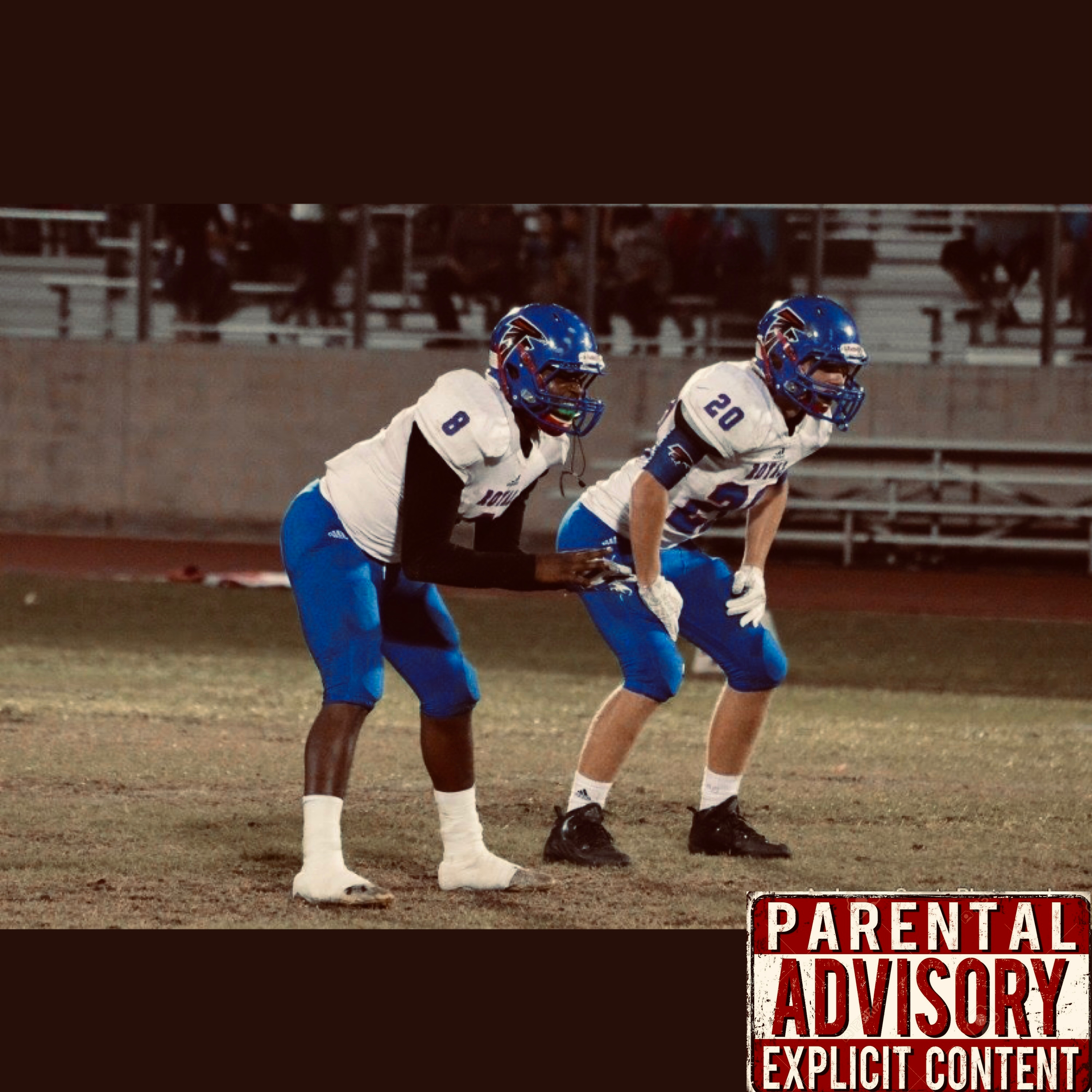Quarterback Swaggy artwork