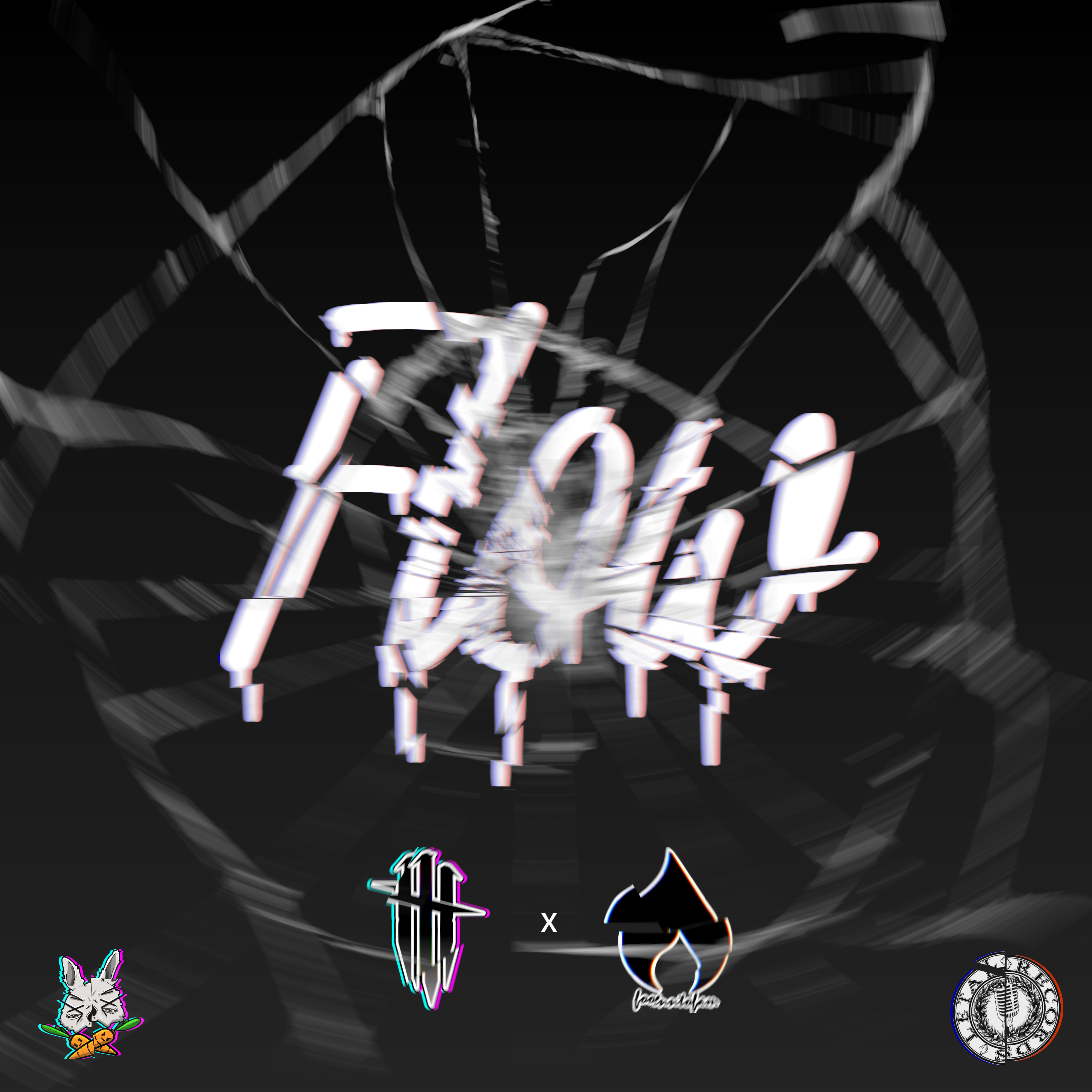 FLOW. artwork